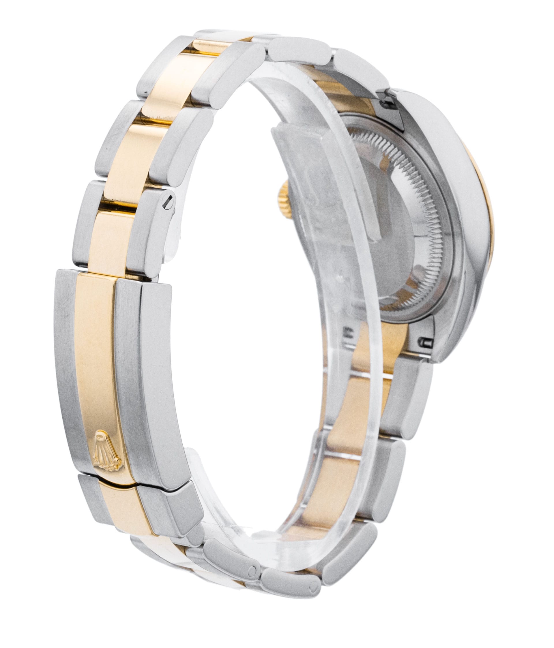 Rolex Datejust Lady 28 279163 Thumbnail 3