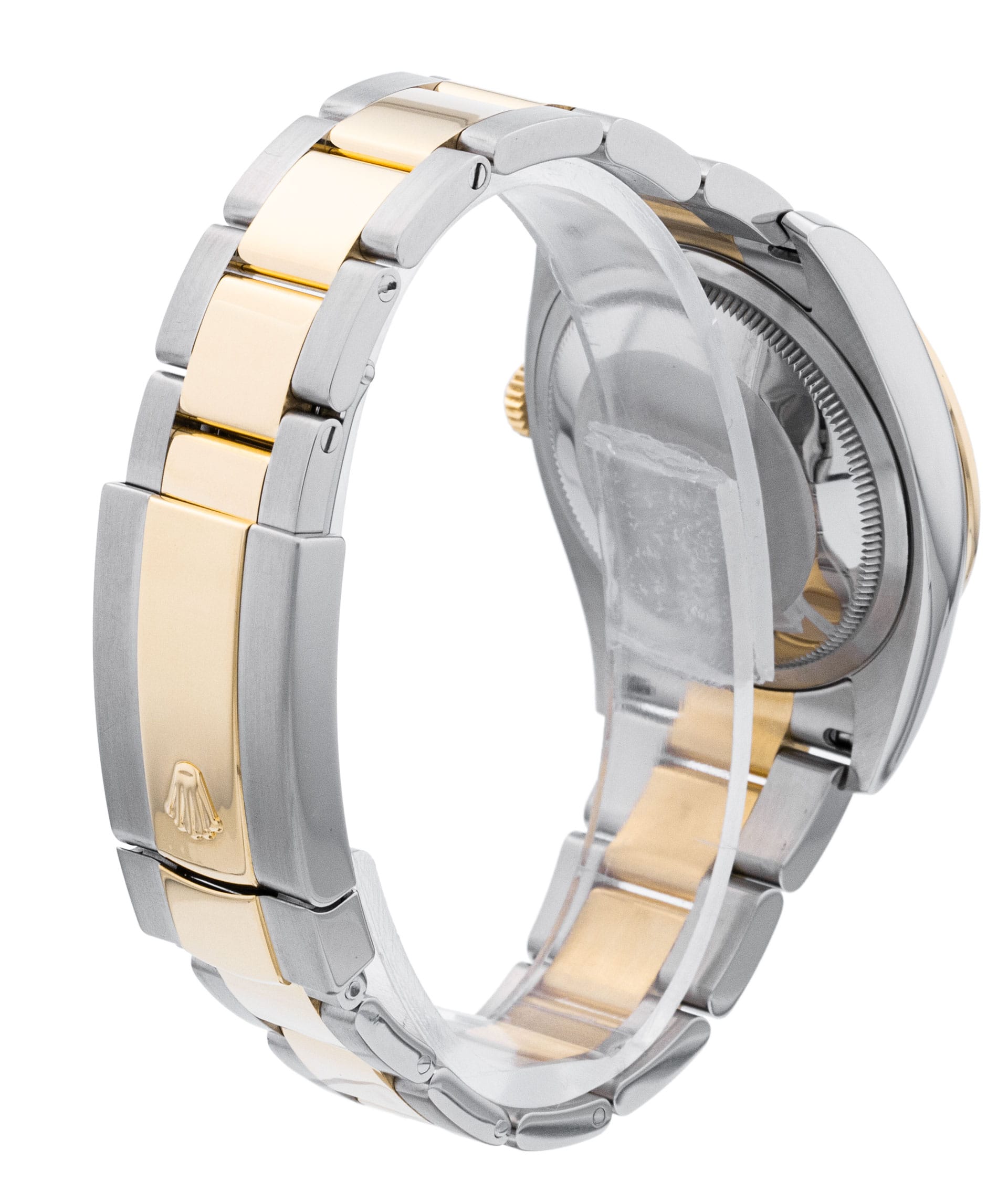 Rolex Datejust 116243 Thumbnail 3