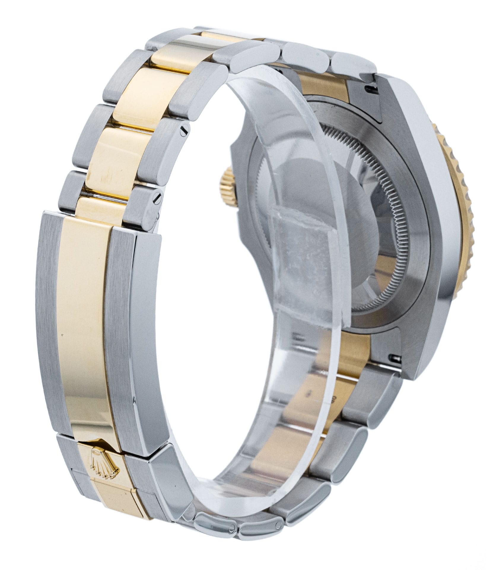 Rolex Submariner 126613 LB Thumbnail 3