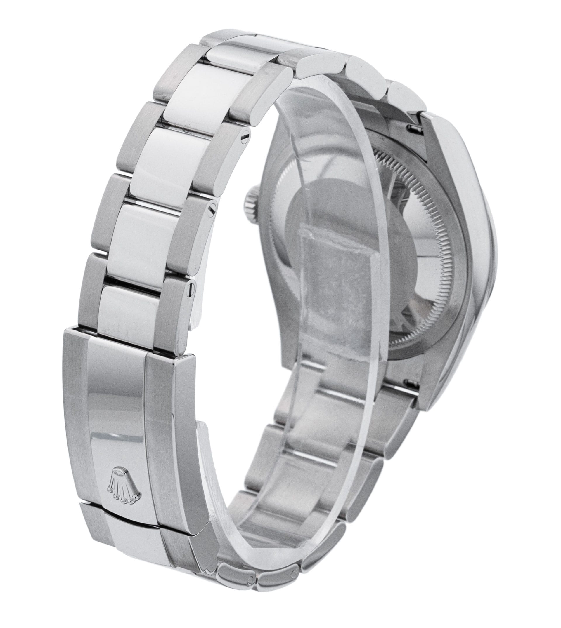 Rolex Datejust 126200 Thumbnail 3