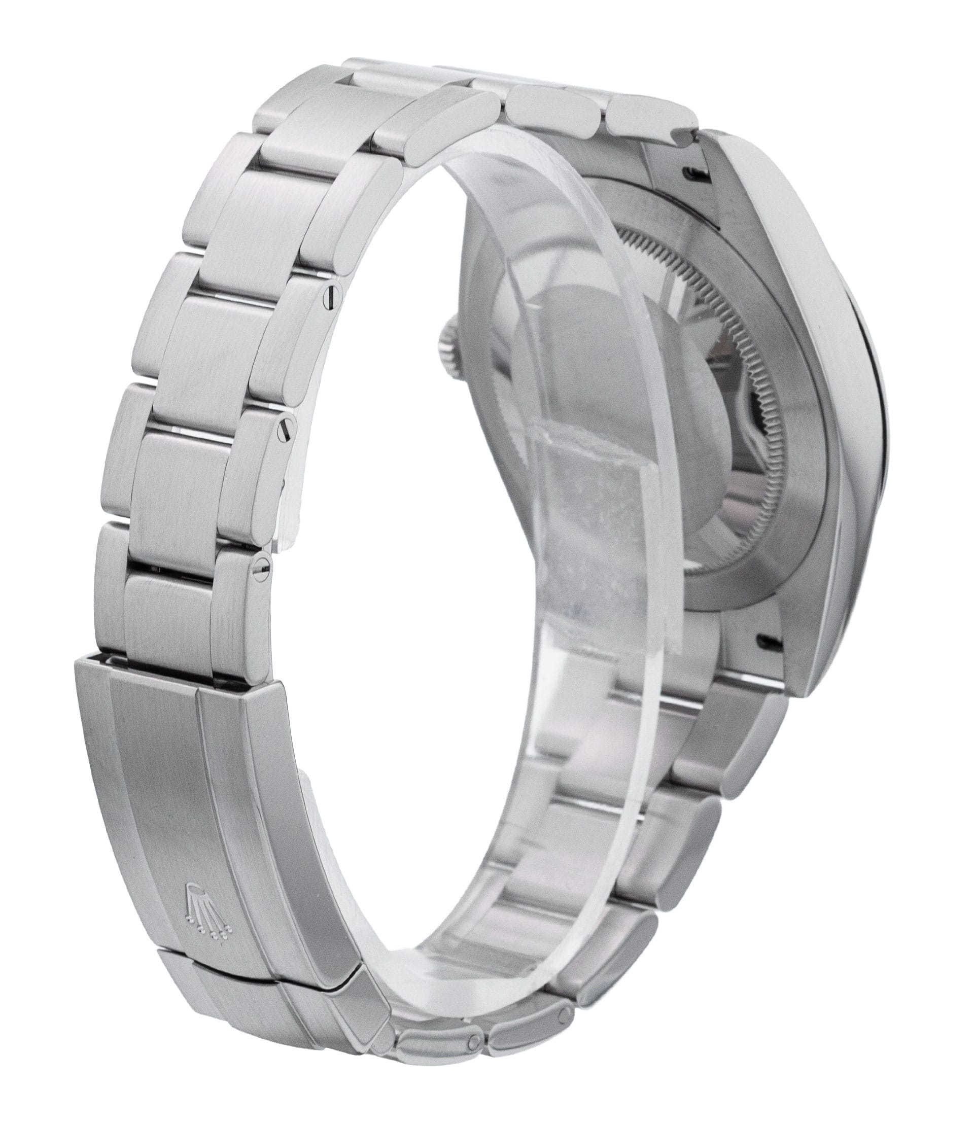 Rolex Oyster Perpetual 124300 Thumbnail 3