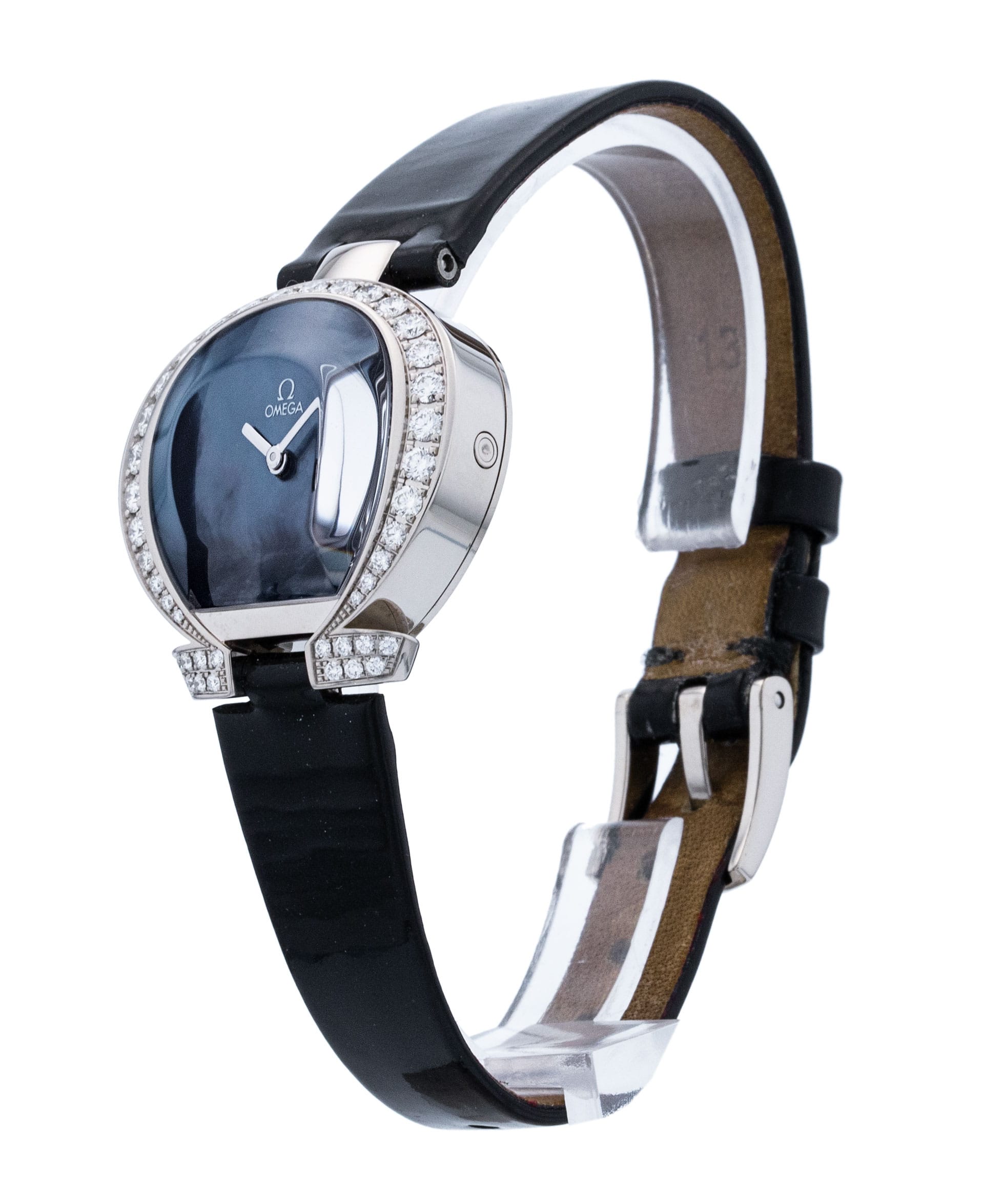 Omega Omegamania 5886.72.51 Thumbnail 2