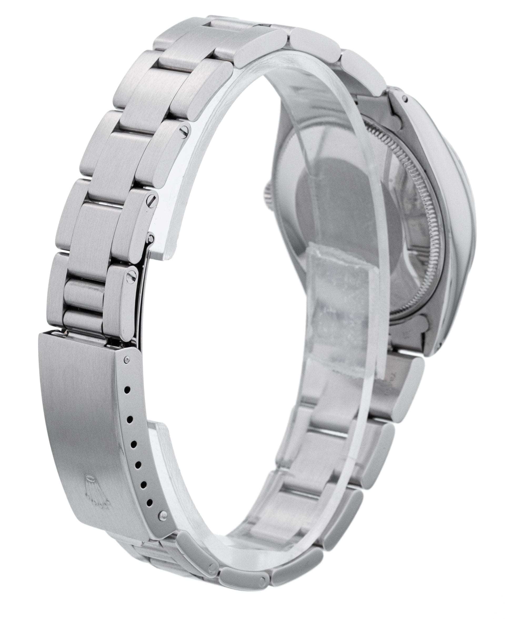 Rolex Air-King 5500 Thumbnail 3