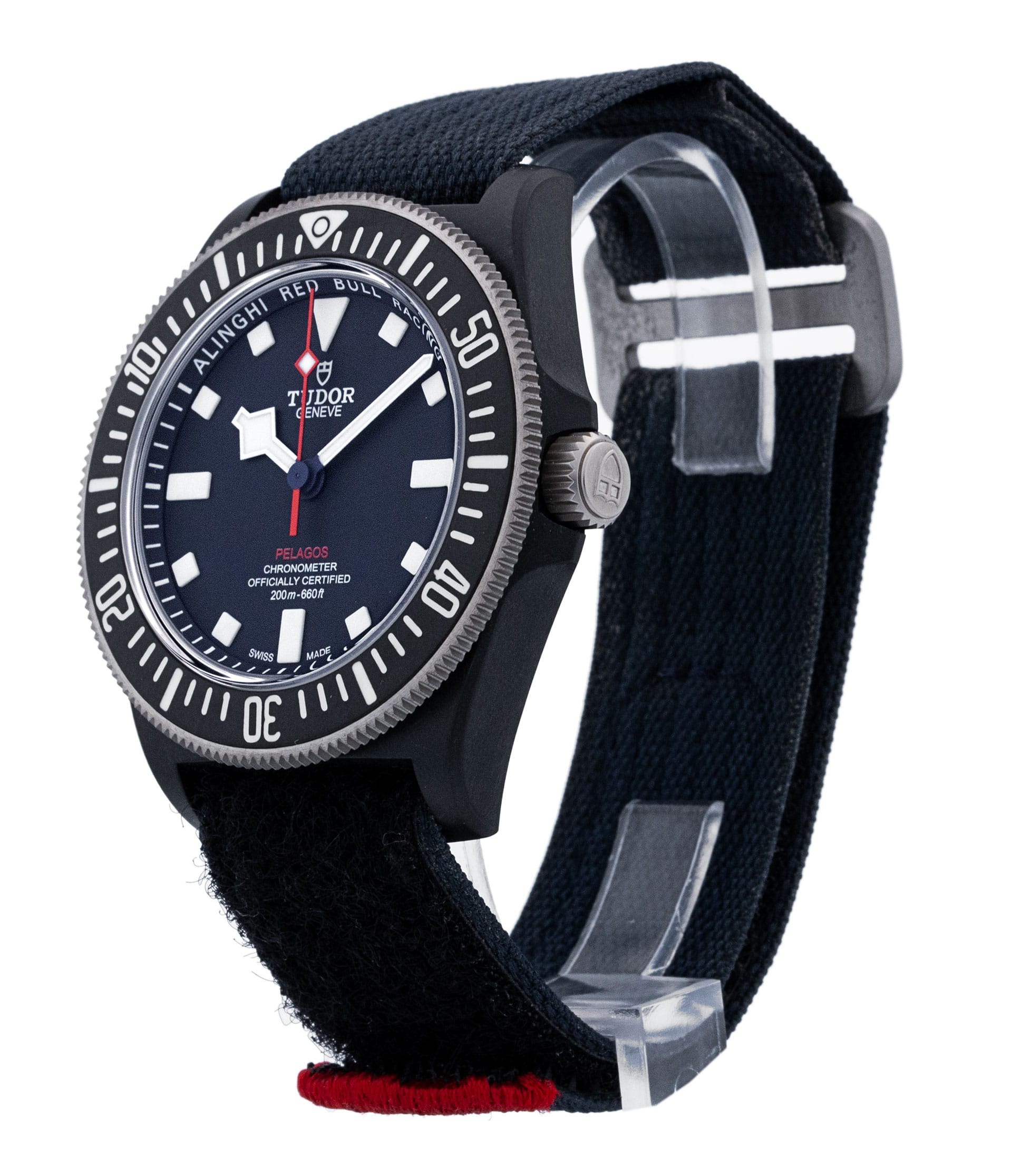 Tudor Pelagos FXD M25707KN-0001 Thumbnail 2