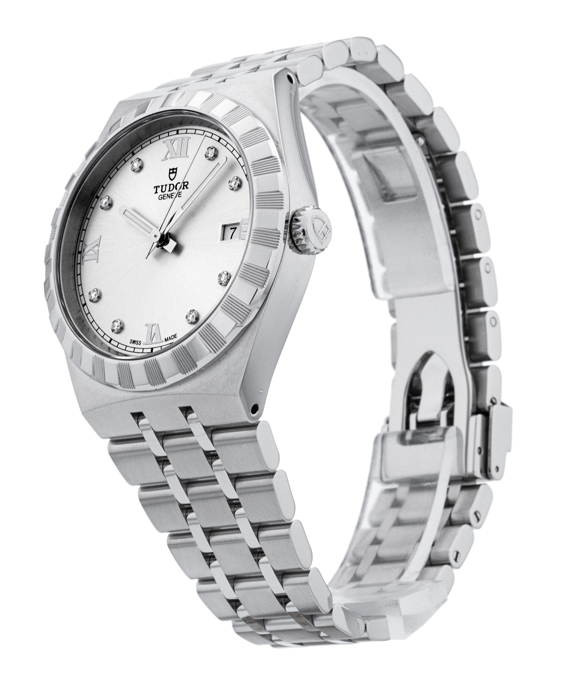 Tudor Royal M28500-0002 Thumbnail 2