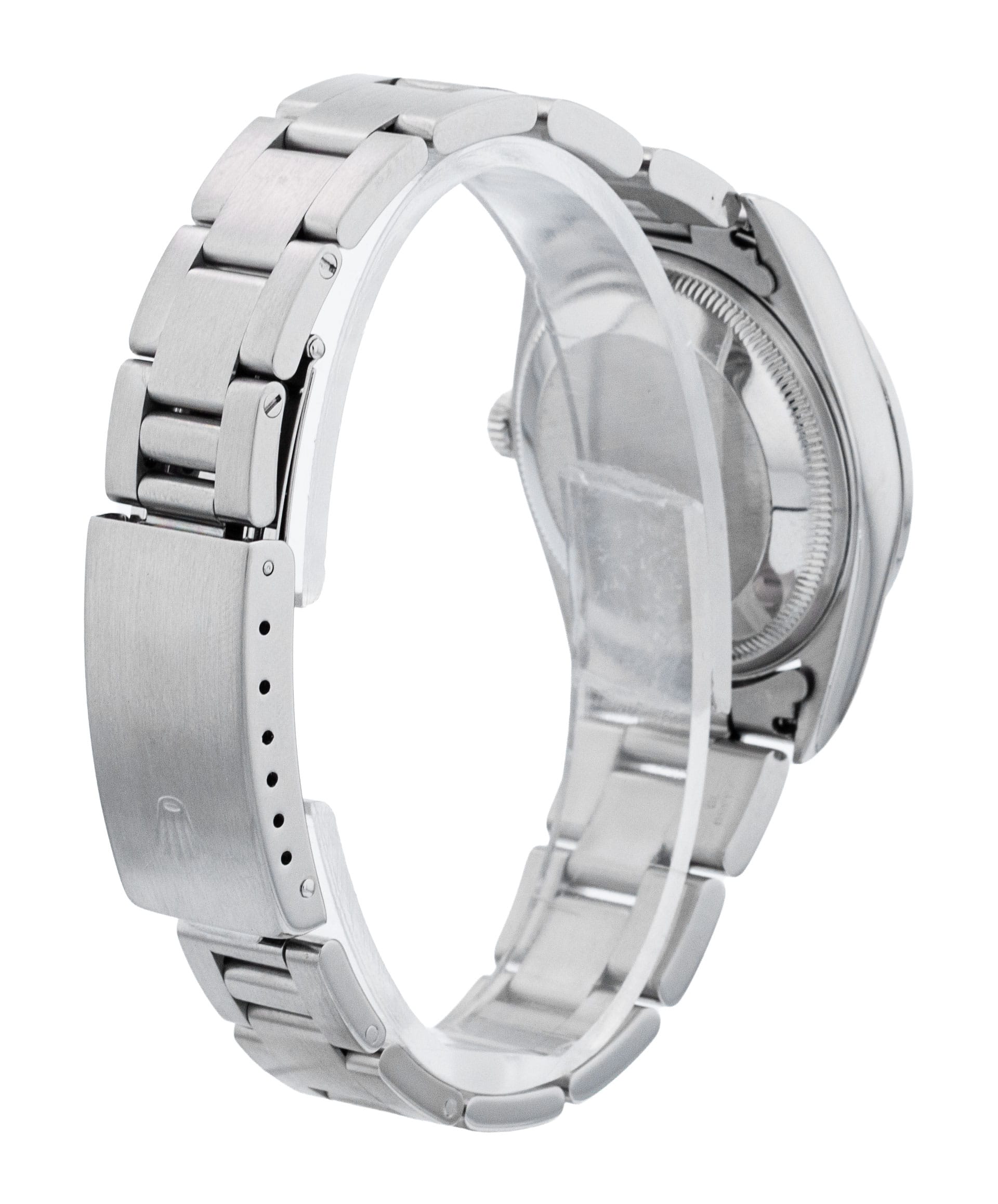 Rolex Oyster Perpetual Date 15200 Thumbnail 3