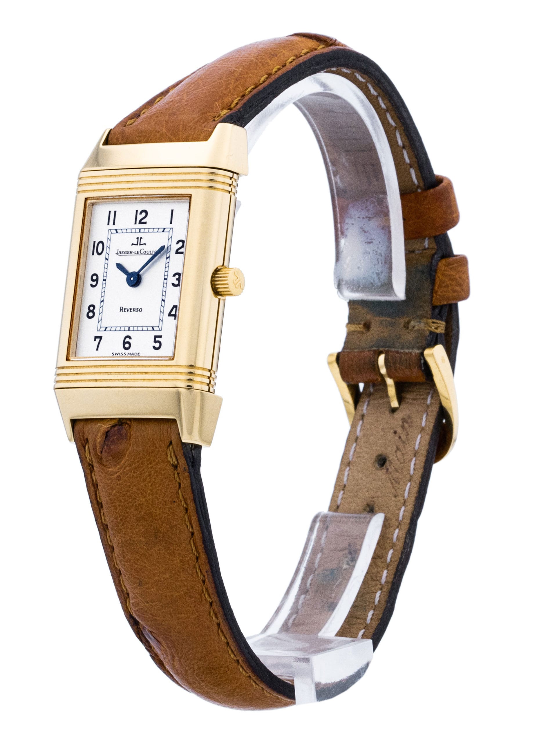 Jaeger-LeCoultre Reverso Lady 2611410 Thumbnail 2