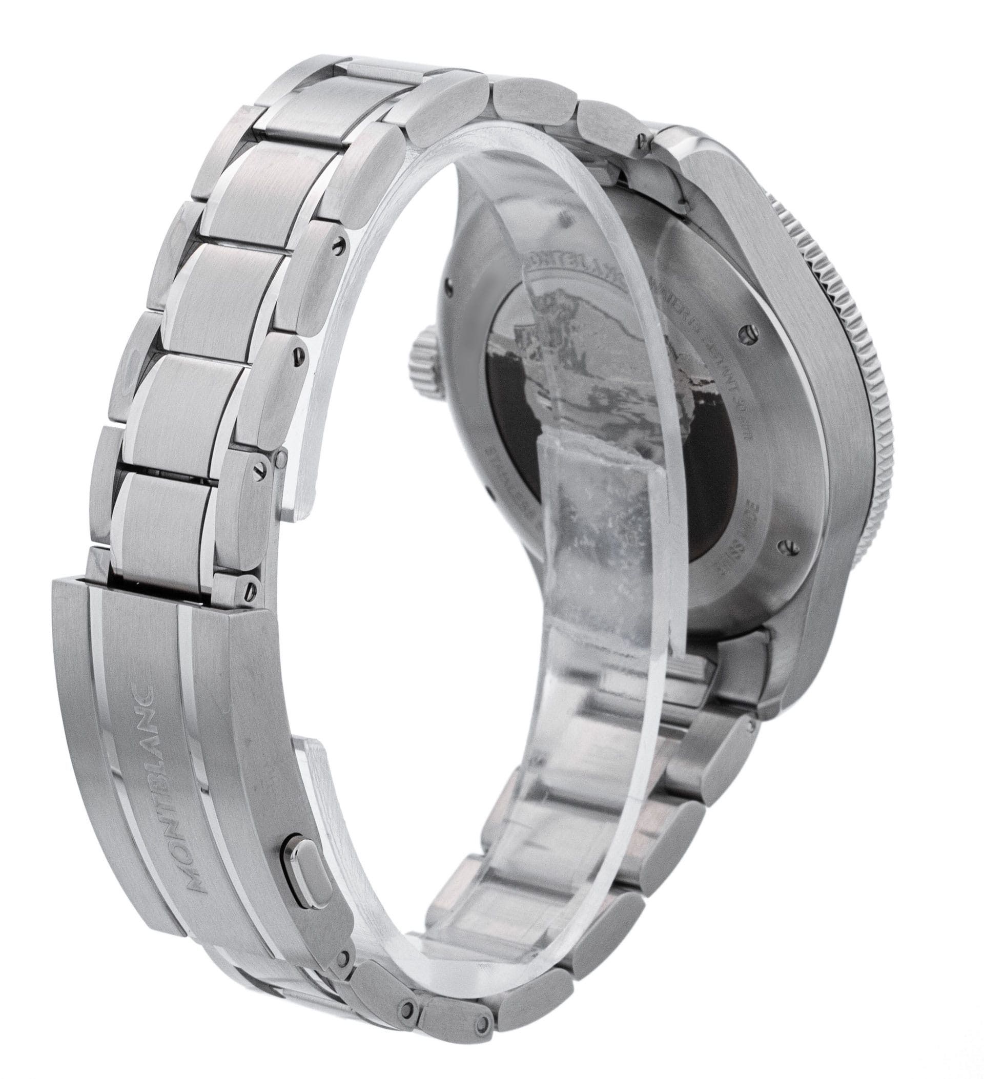 Montblanc Iced Sea 129765 Thumbnail 3