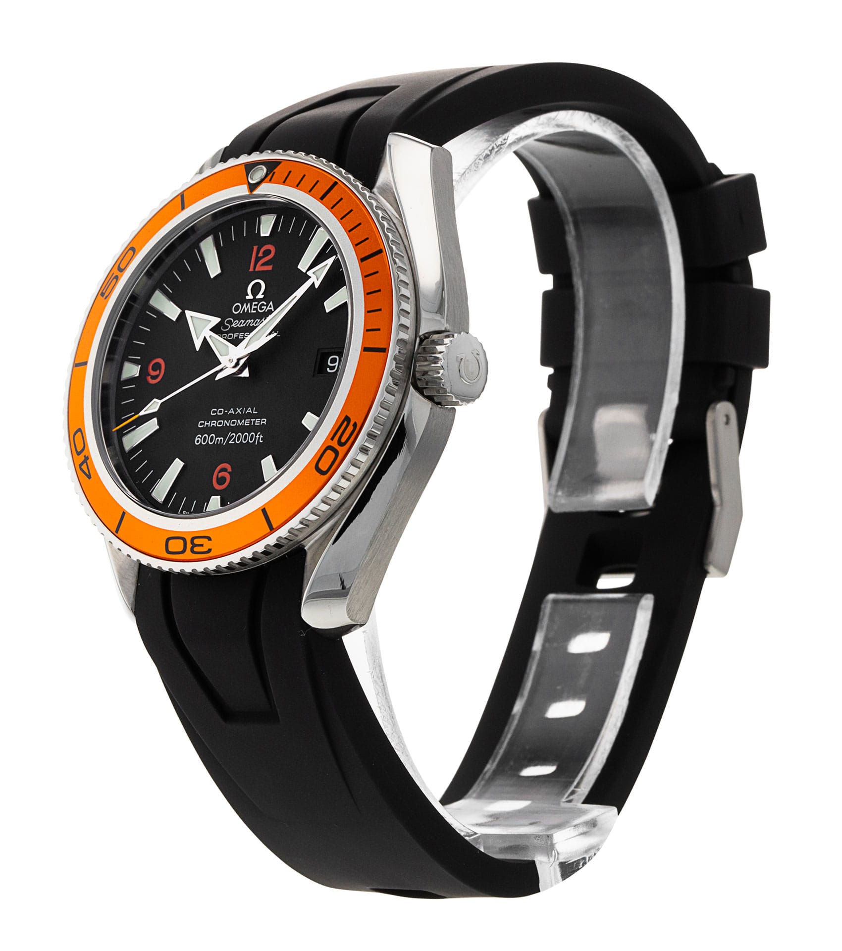 Omega Planet Ocean 2209.50.00 Thumbnail 2