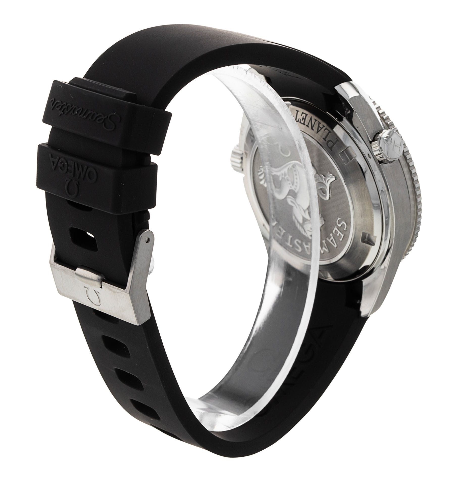 Omega Planet Ocean 2209.50.00 Thumbnail 3