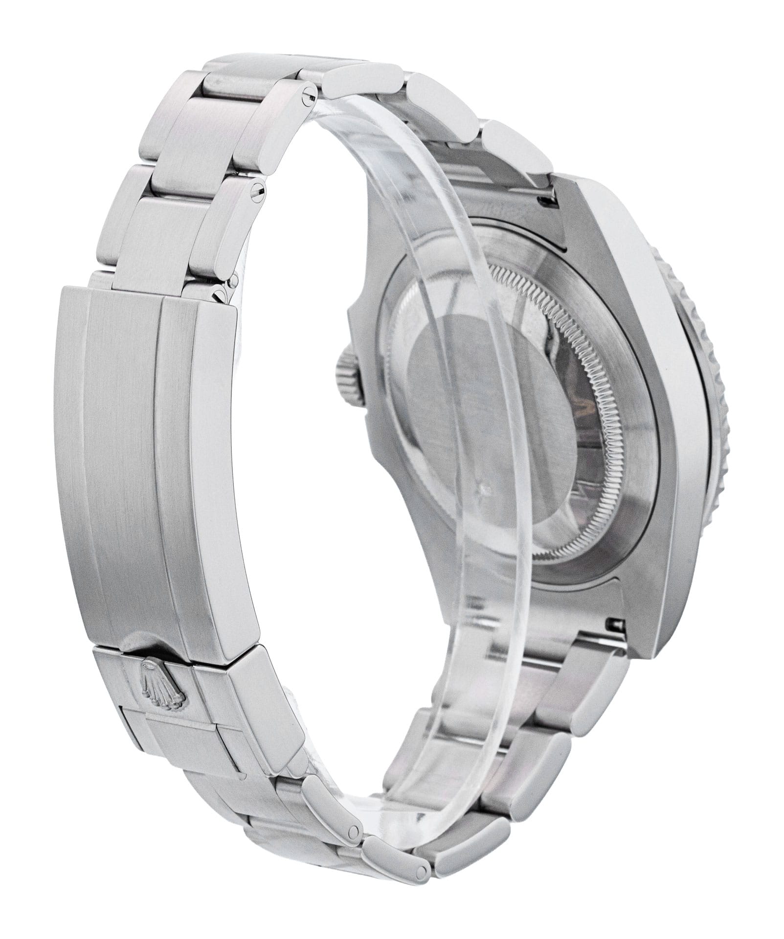 Rolex Submariner 114060 Thumbnail 3