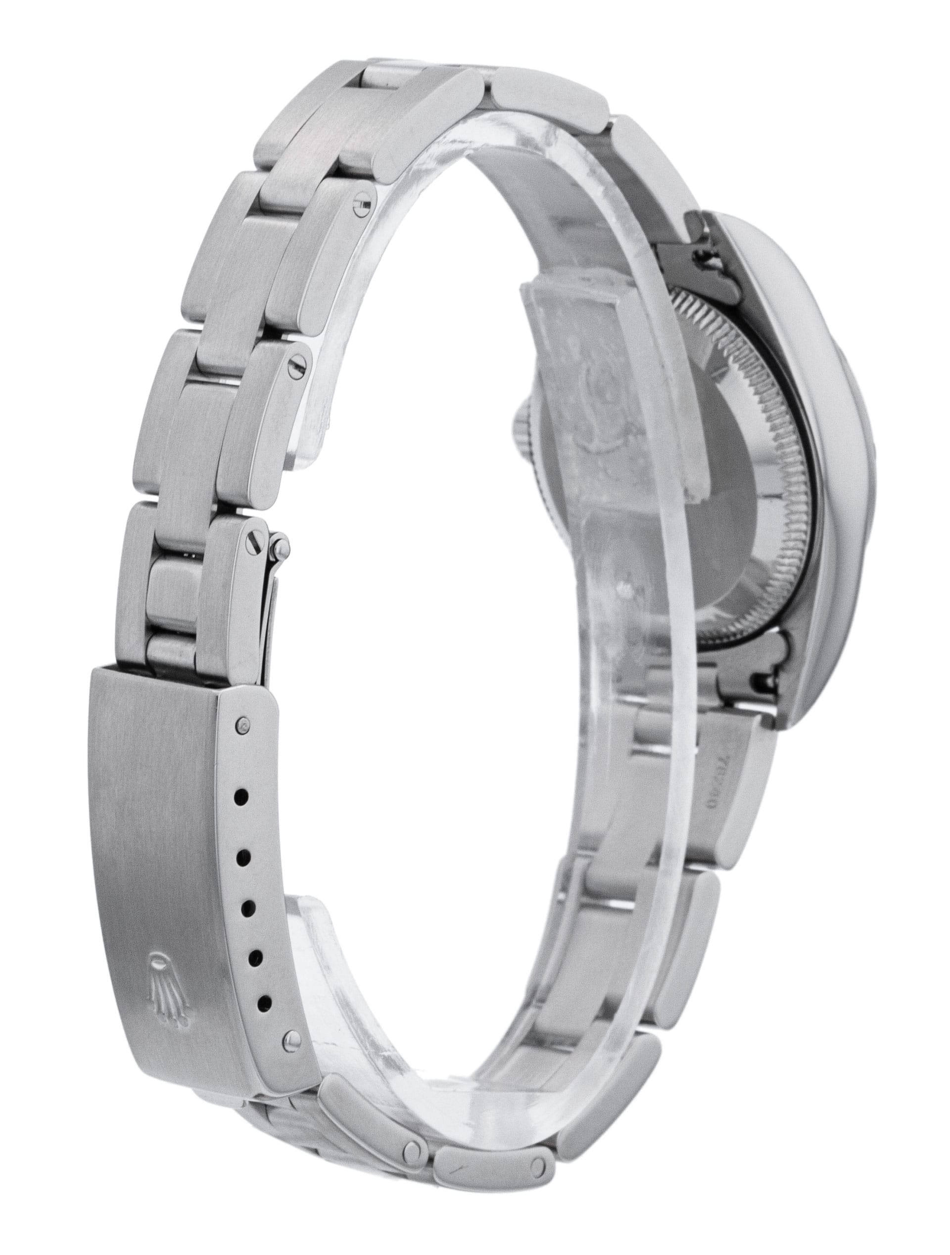 Rolex Lady Oyster Perpetual 76030 Thumbnail 3