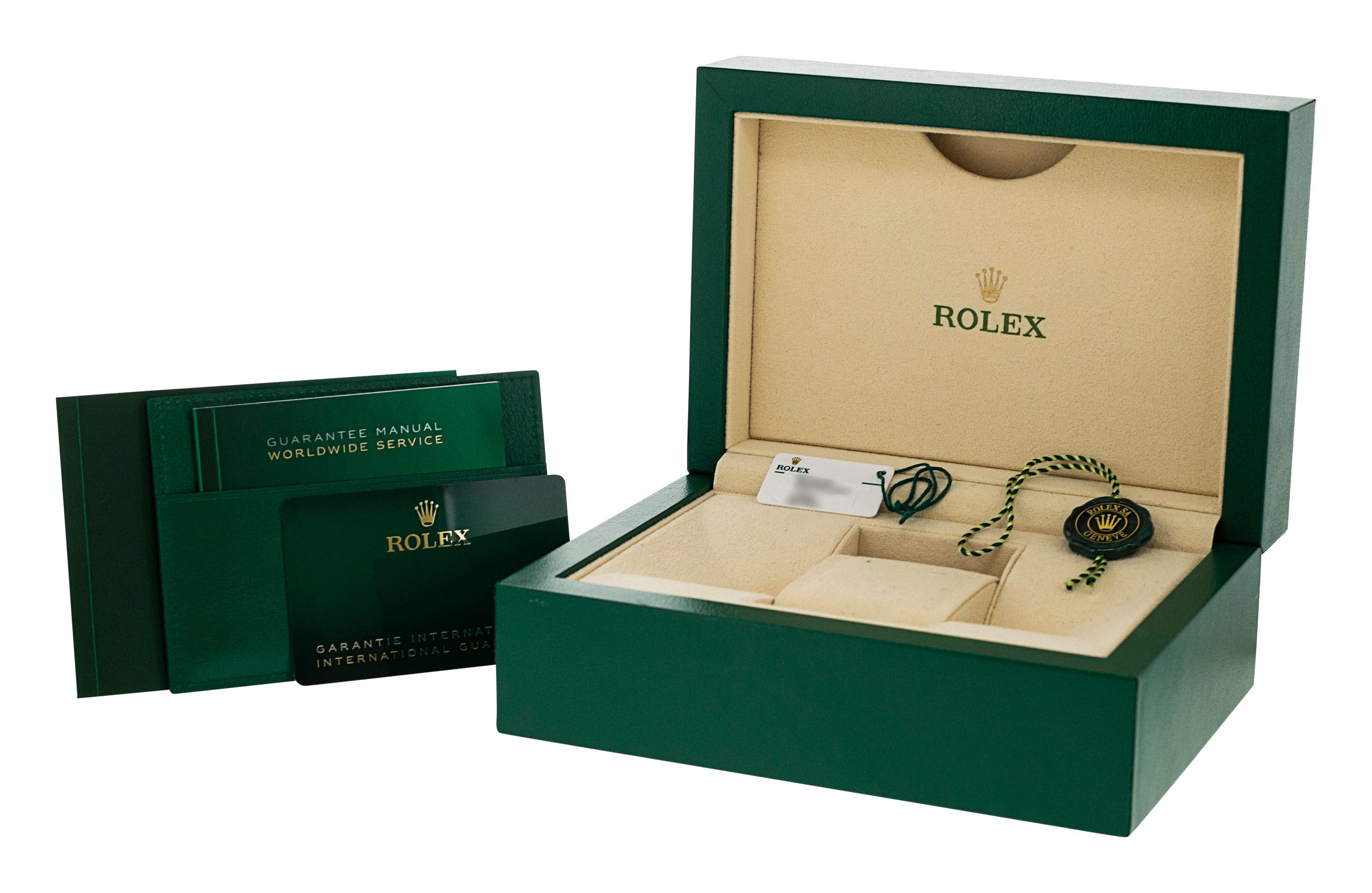 Rolex Datejust 126234 Thumbnail 4