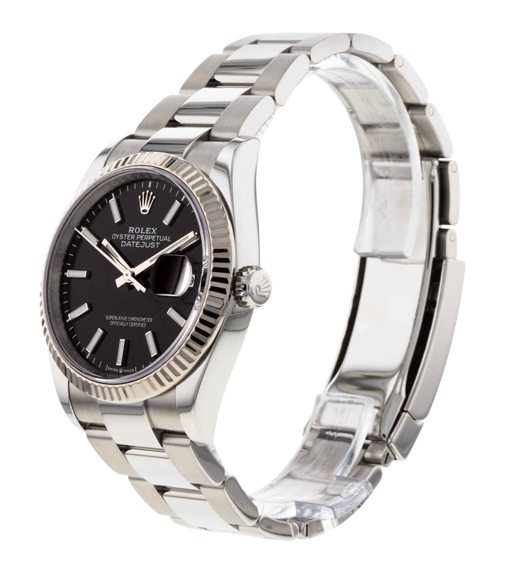 Rolex Datejust 126234 Thumbnail 2