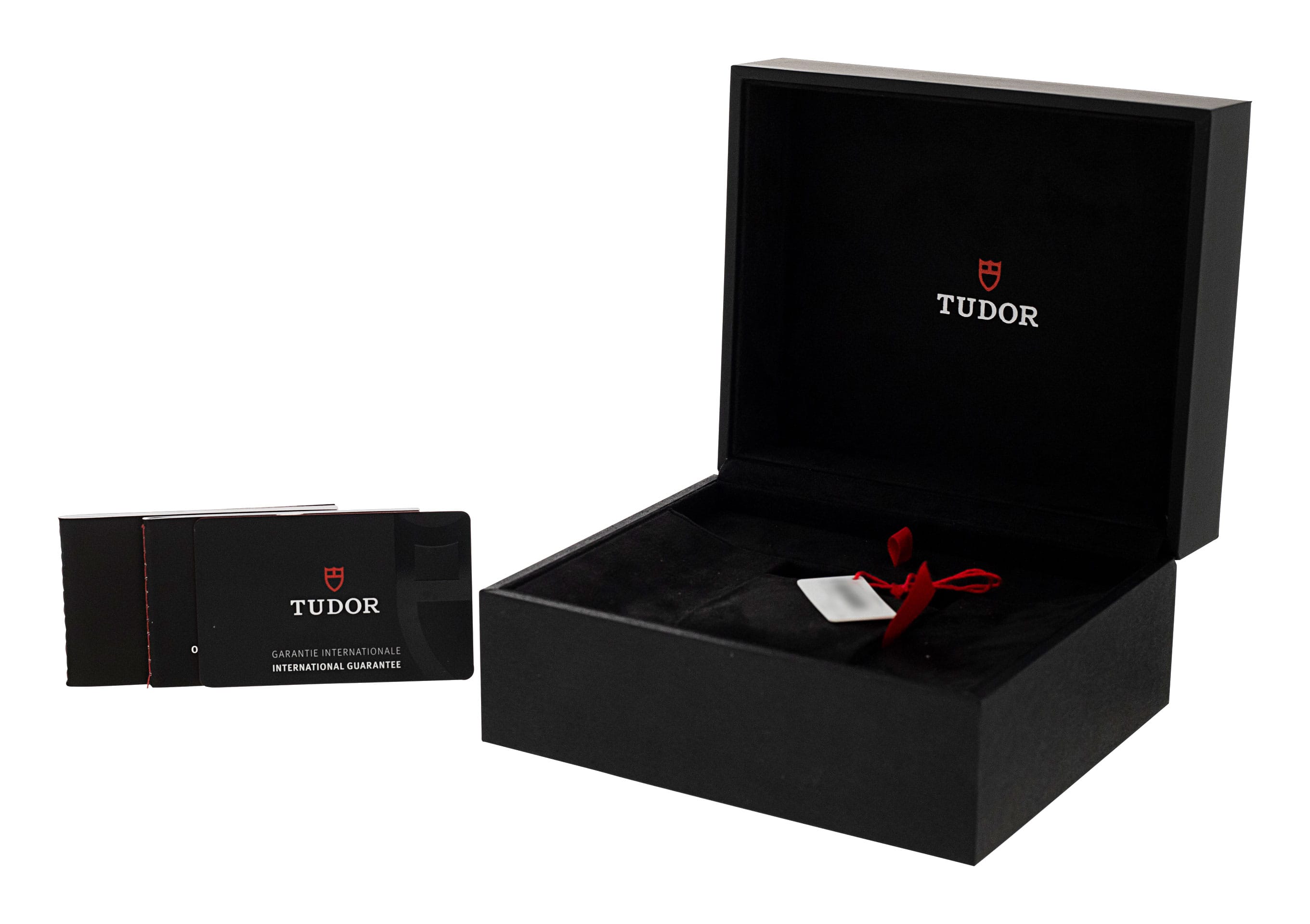 Tudor Black Bay Chrono M79360N-0001 Thumbnail 4