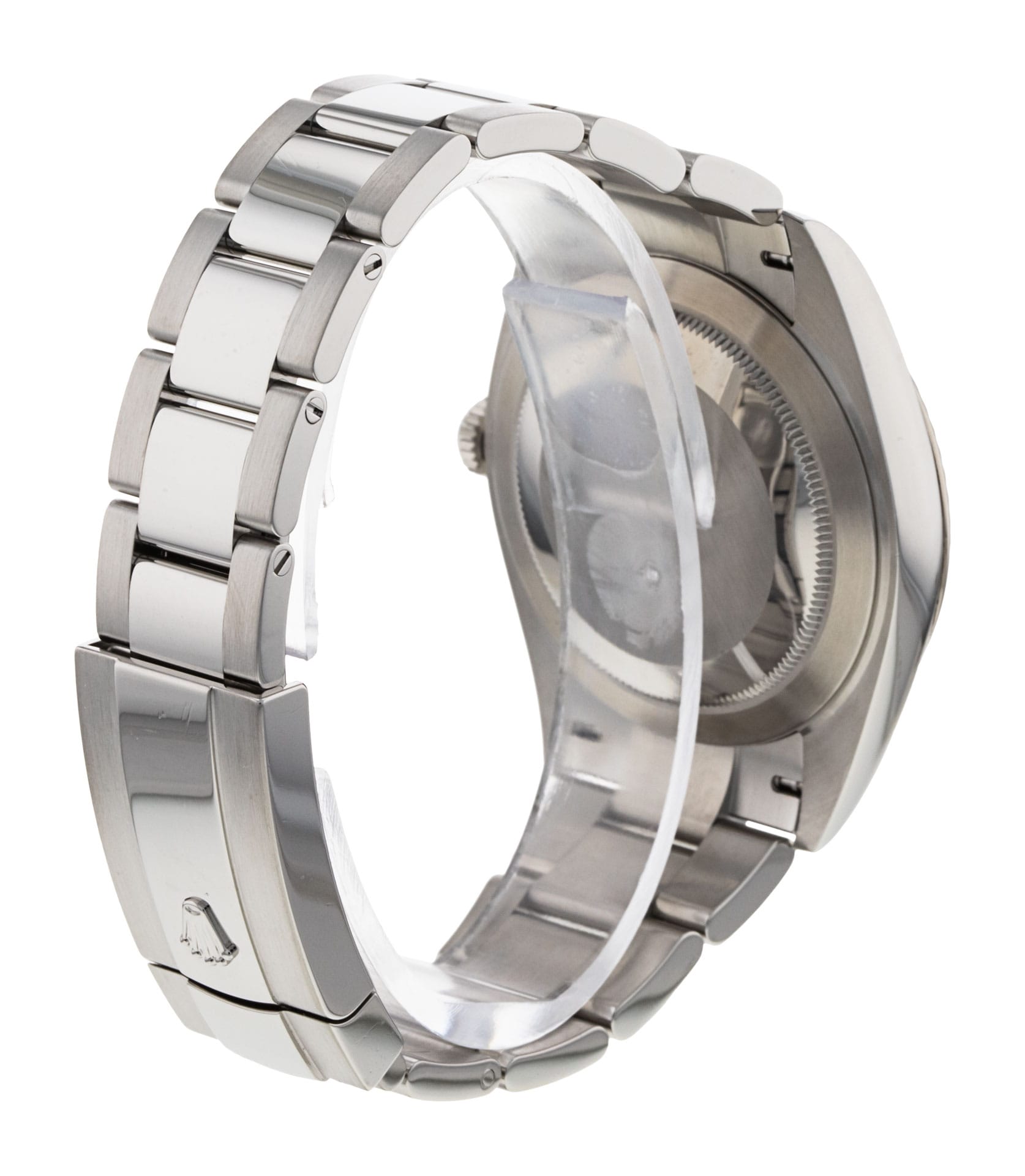 Rolex Datejust 41 126334 Thumbnail 3