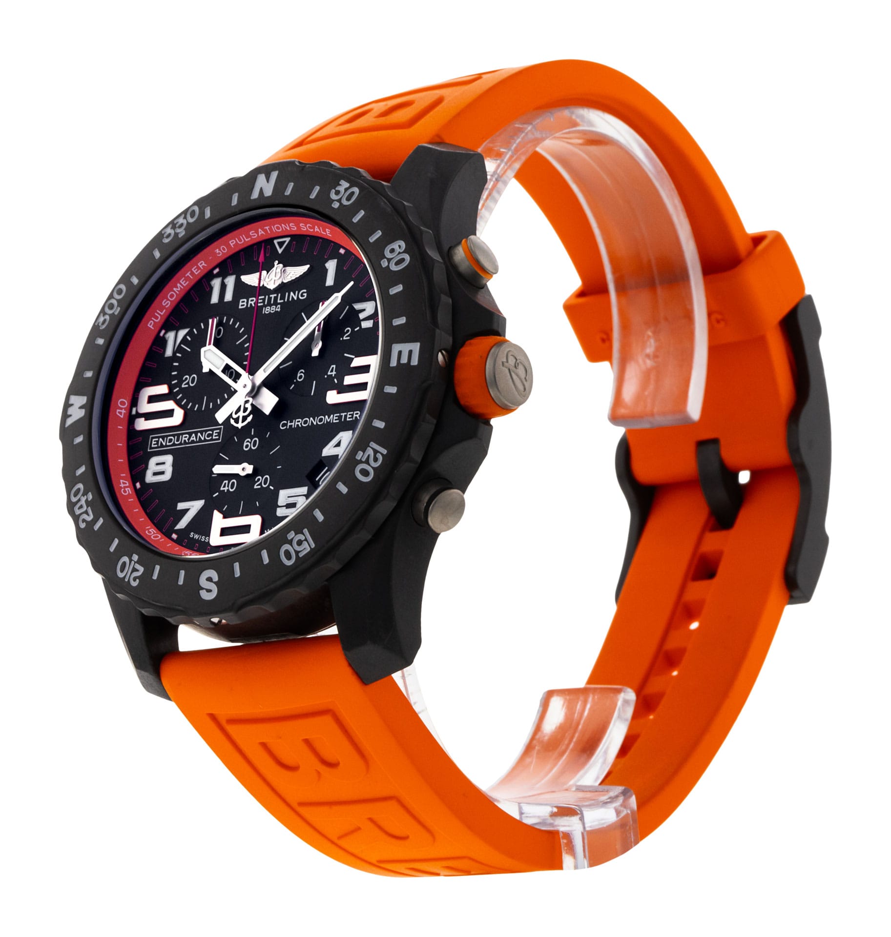 Breitling Endurance Pro X82310 Thumbnail 2