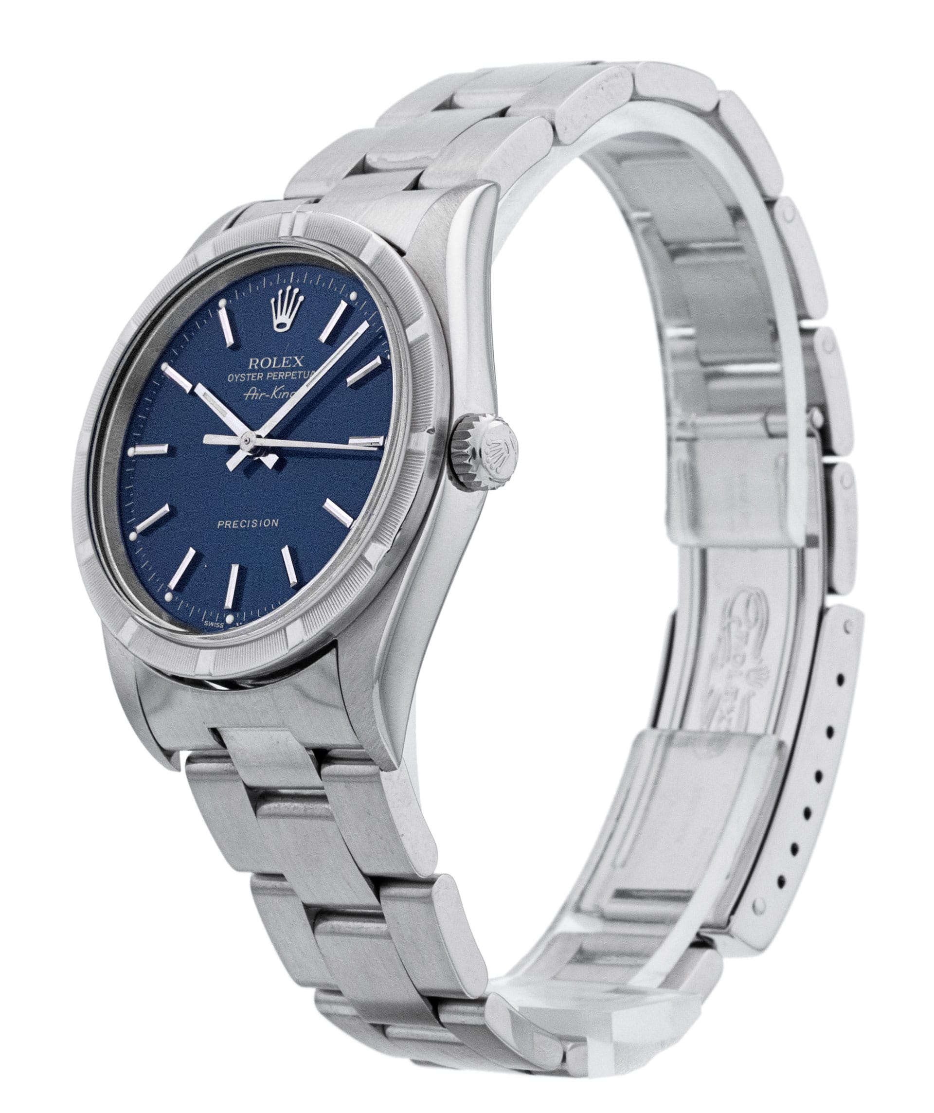 Rolex Air-King 14010M Thumbnail 2