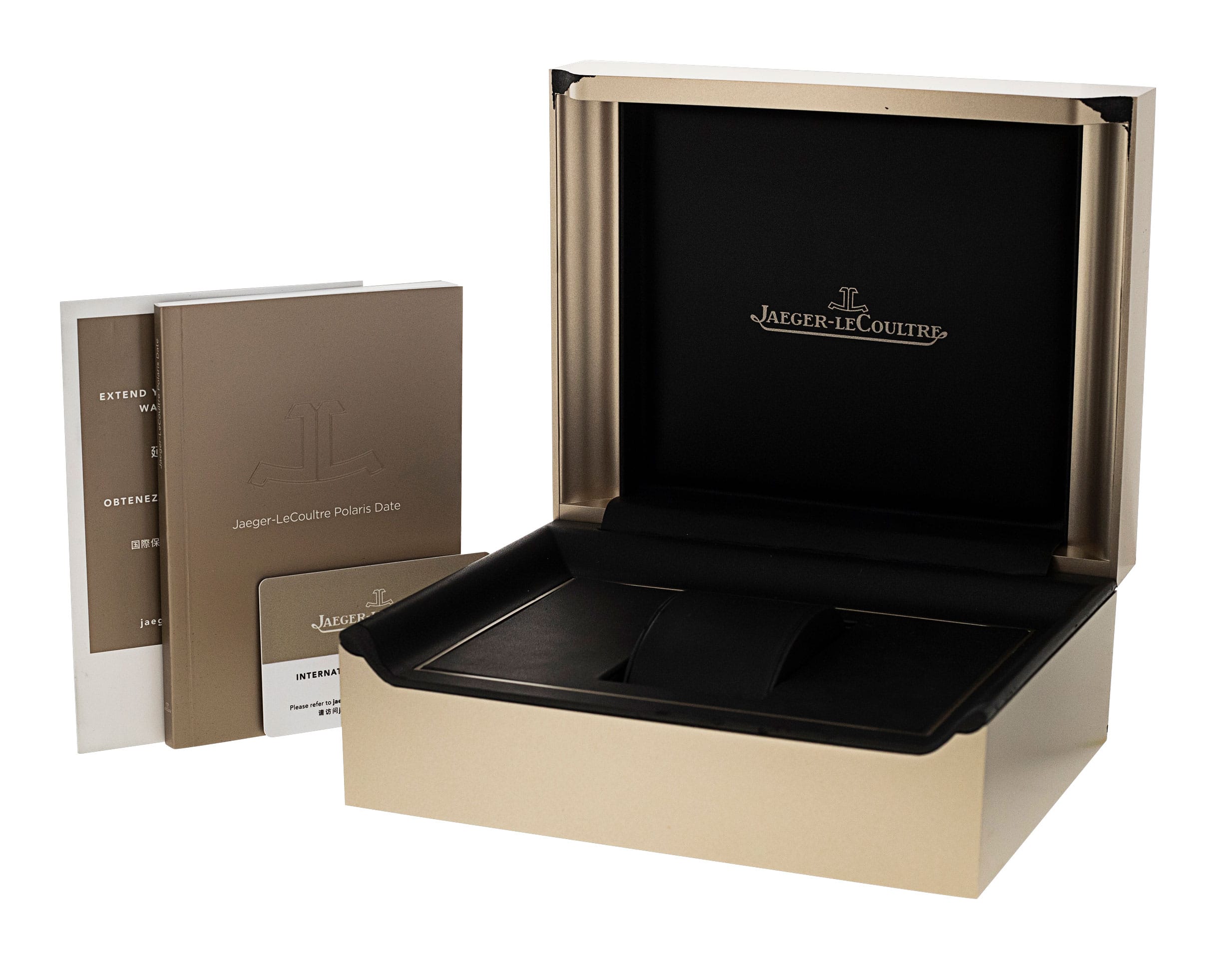 Jaeger-LeCoultre Polaris 9068670 Thumbnail 4