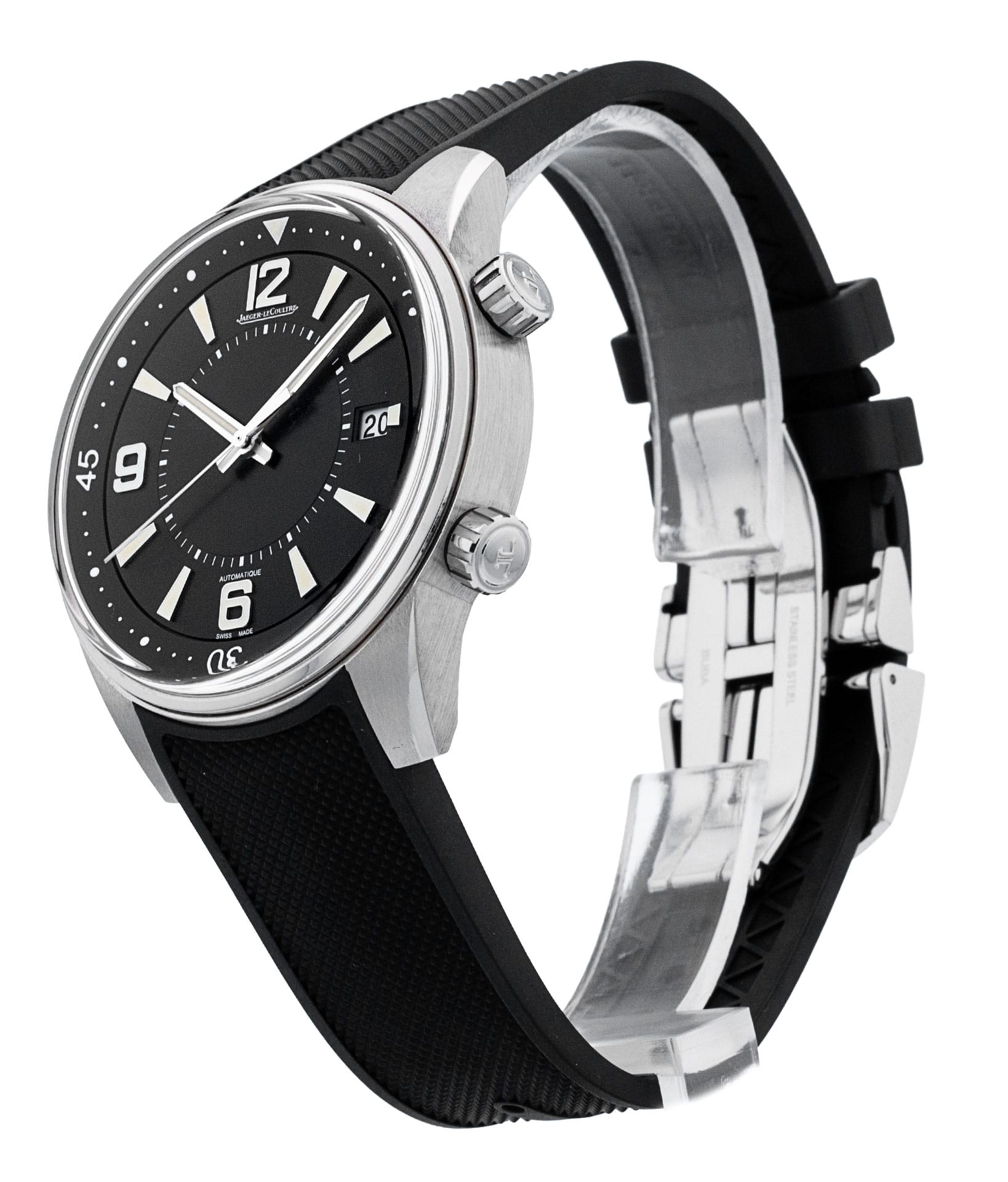 Jaeger-LeCoultre Polaris 9068670 Thumbnail 2