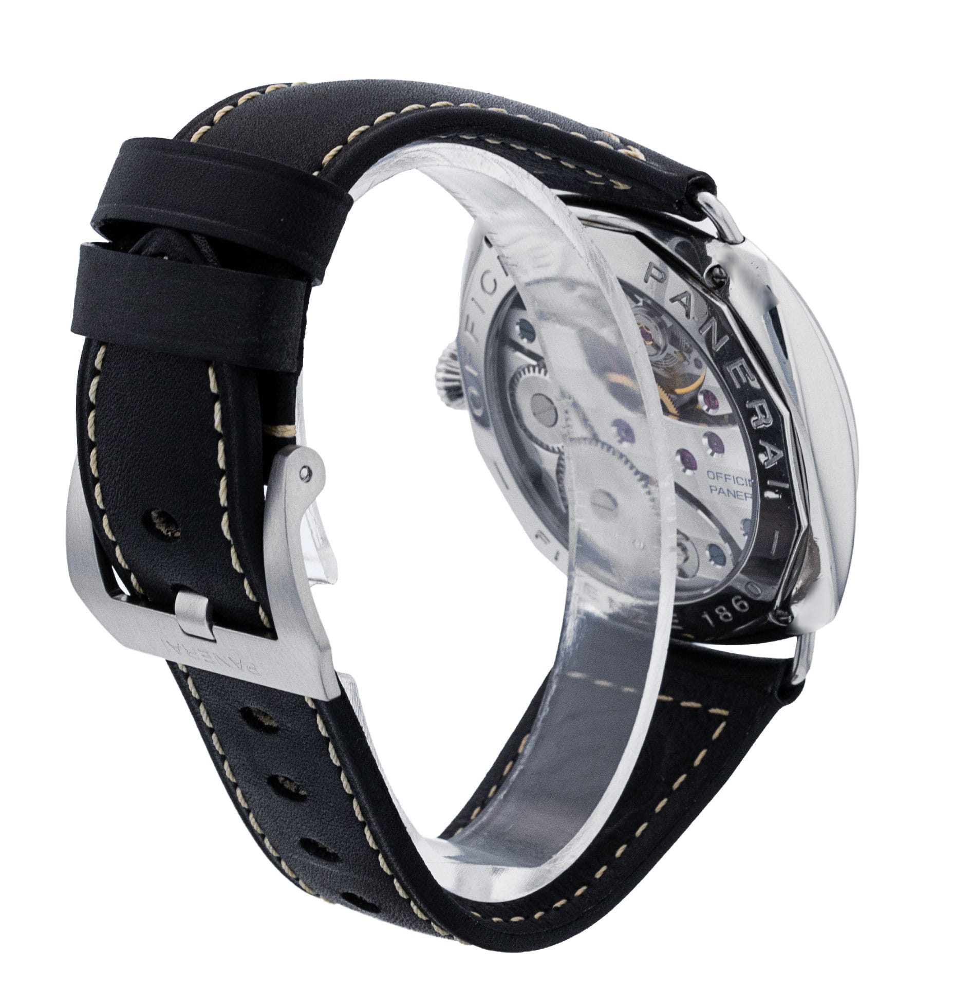 Panerai Radiomir Manual PAM00210 Thumbnail 3