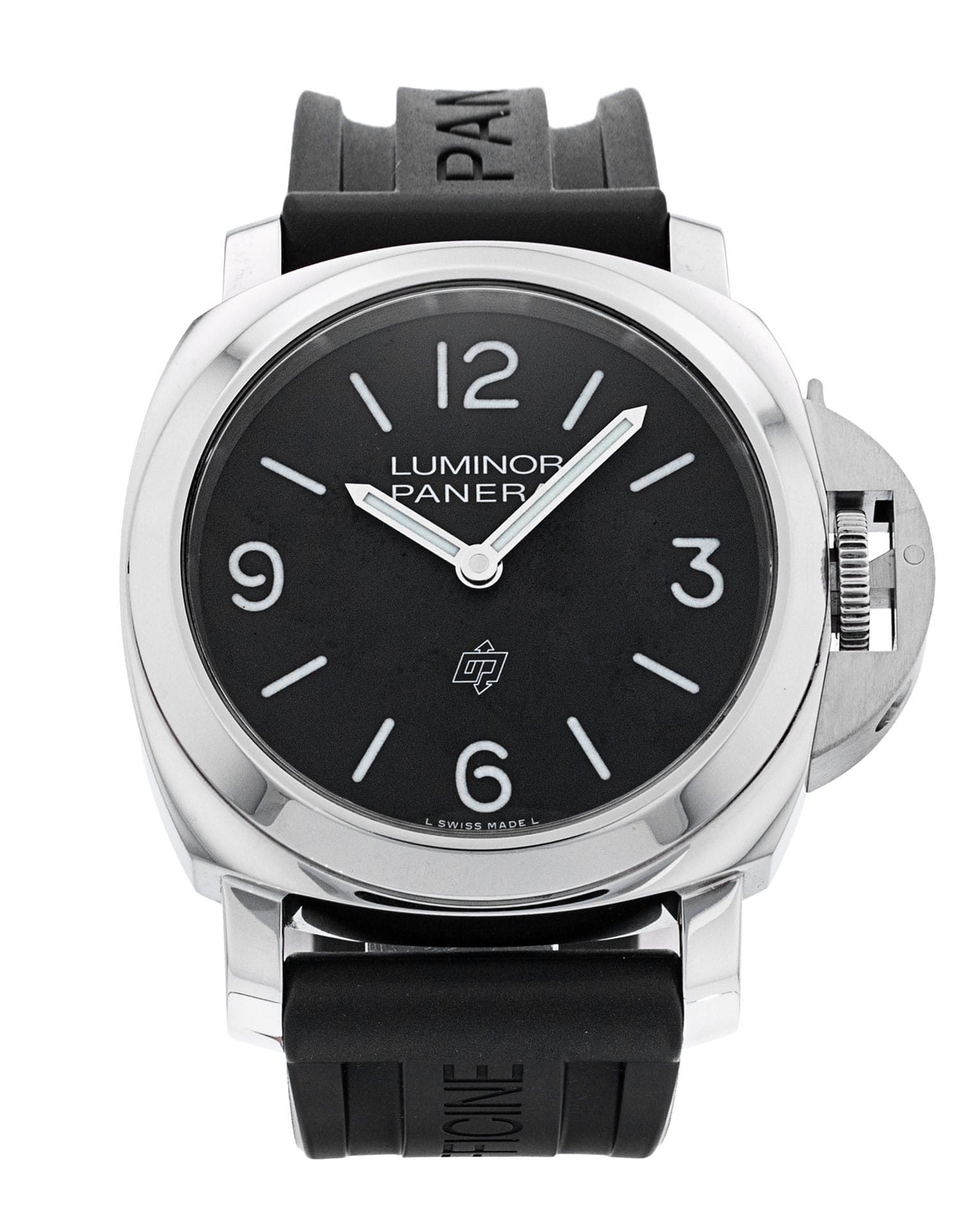 Orologio Panerai Luminor Base Logo usato