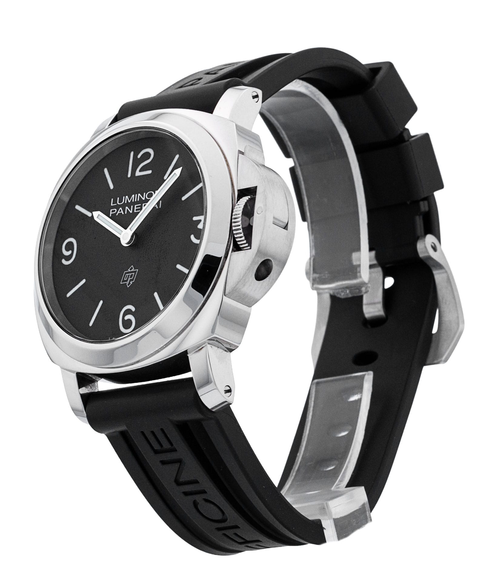 Panerai Luminor Base Logo PAM01086 Thumbnail 2