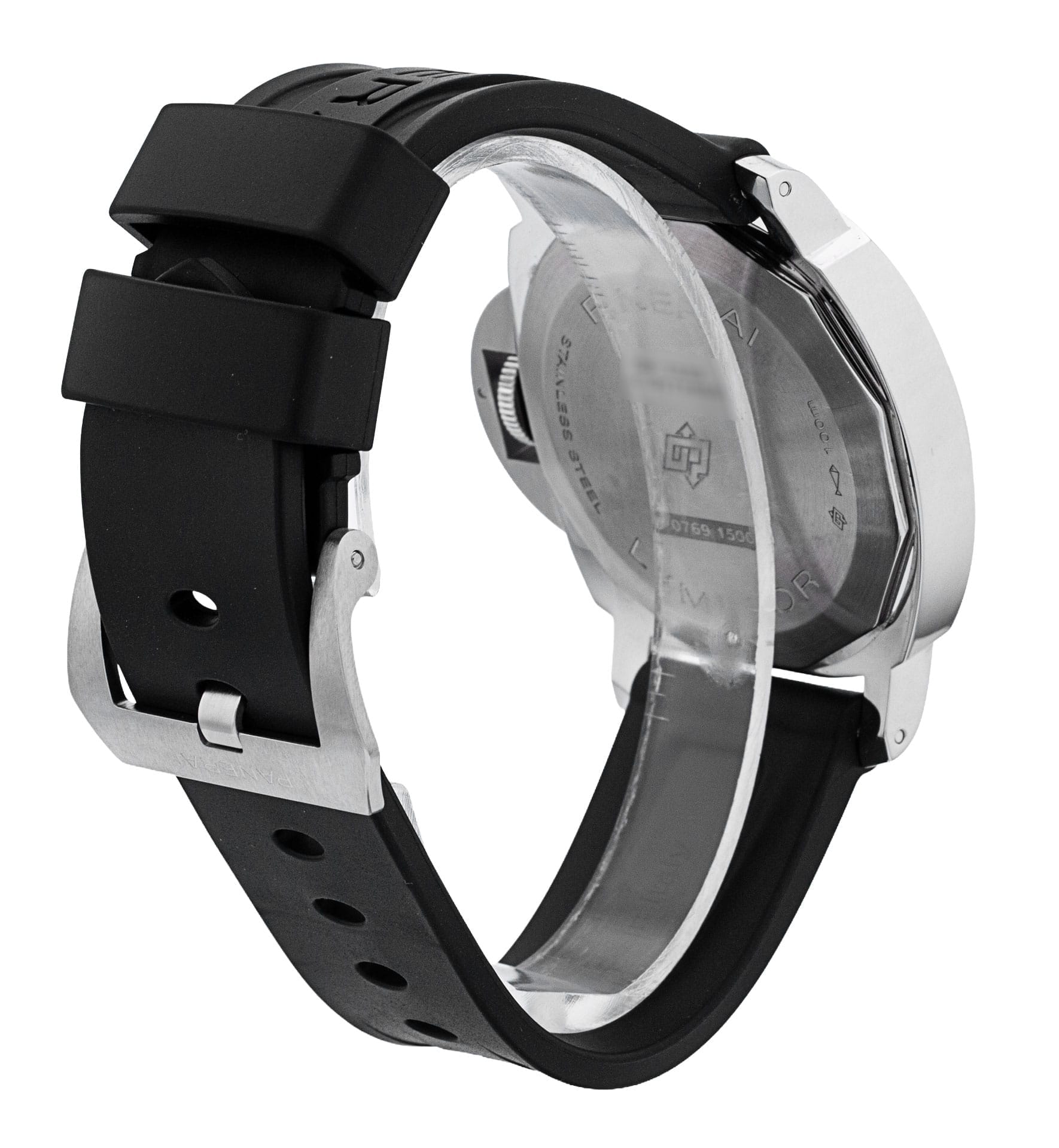 Panerai Luminor Base Logo PAM01086 Thumbnail 3