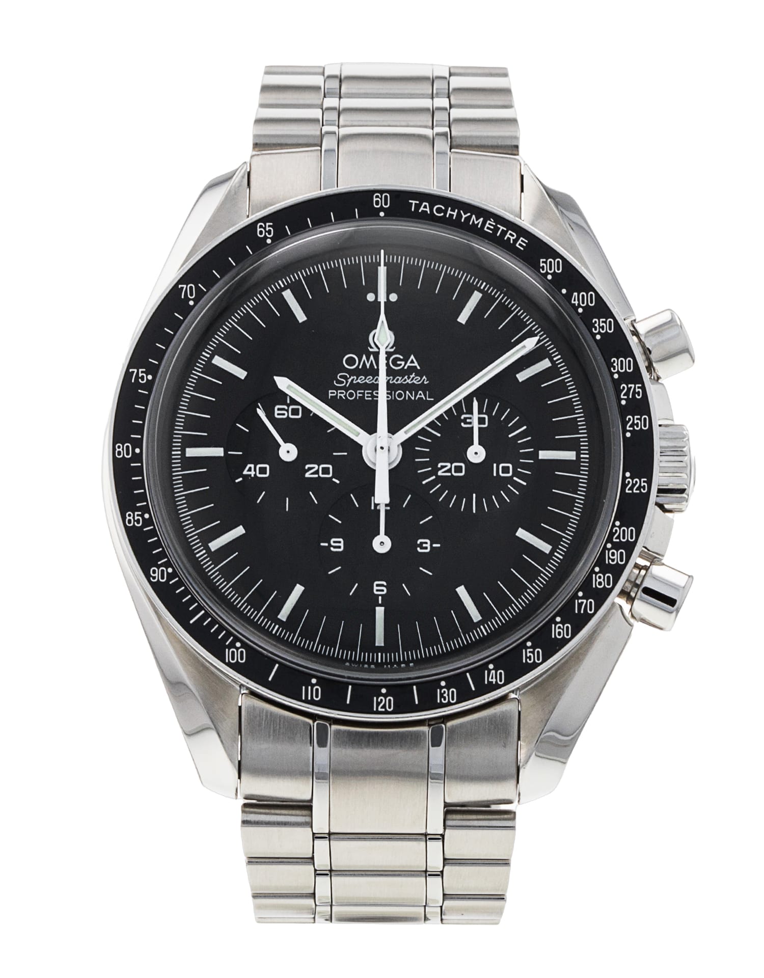 Pre-Owned Omega Speedmaster Watch