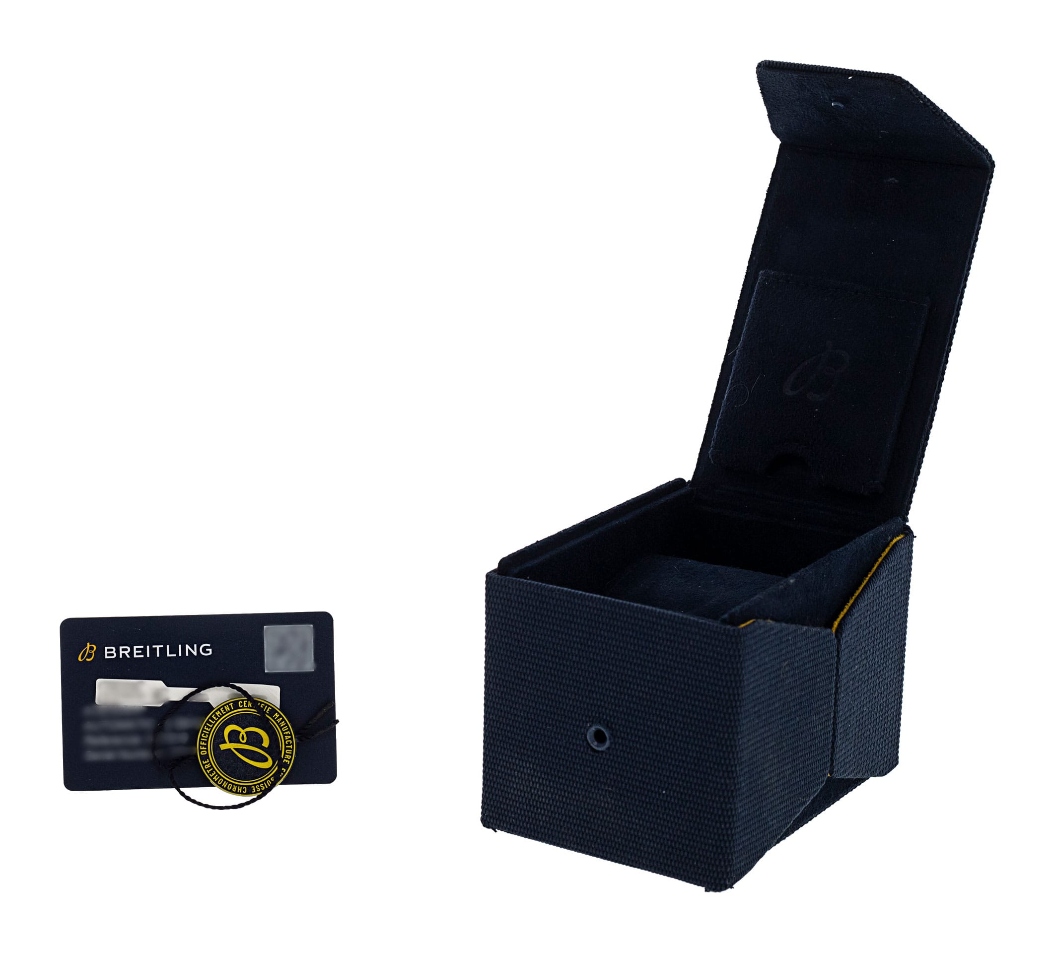 Breitling Avenger Automatic 45 A17319 Thumbnail 4