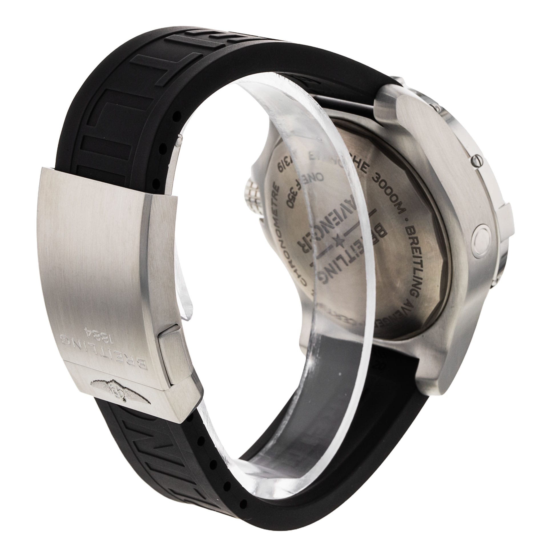 Breitling Avenger Automatic 45 A17319 Thumbnail 3