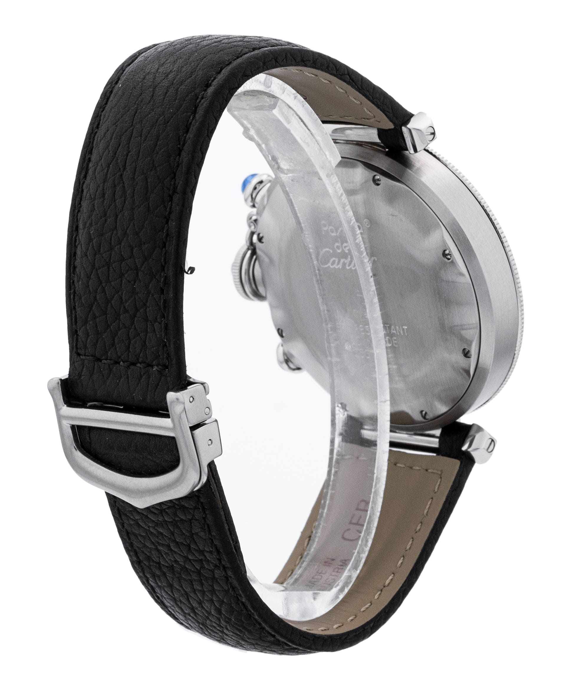 Cartier Pasha W3101855 Thumbnail 3