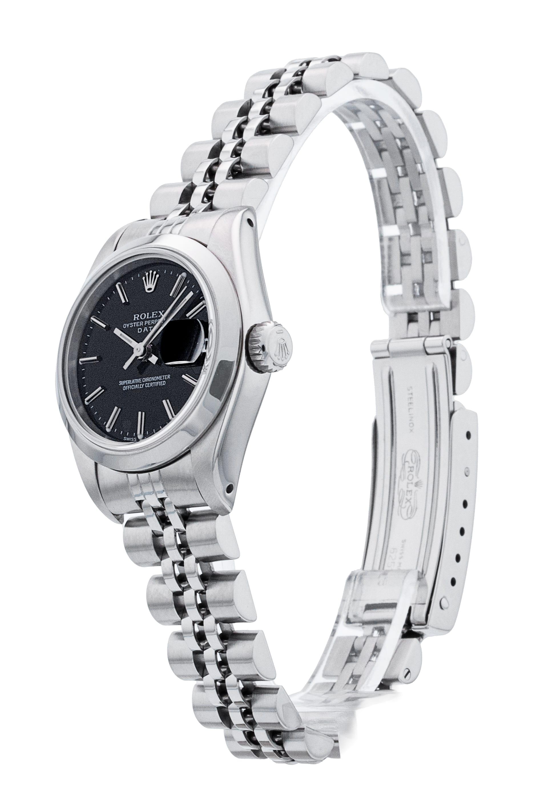 Rolex Datejust Lady 69160 Thumbnail 2