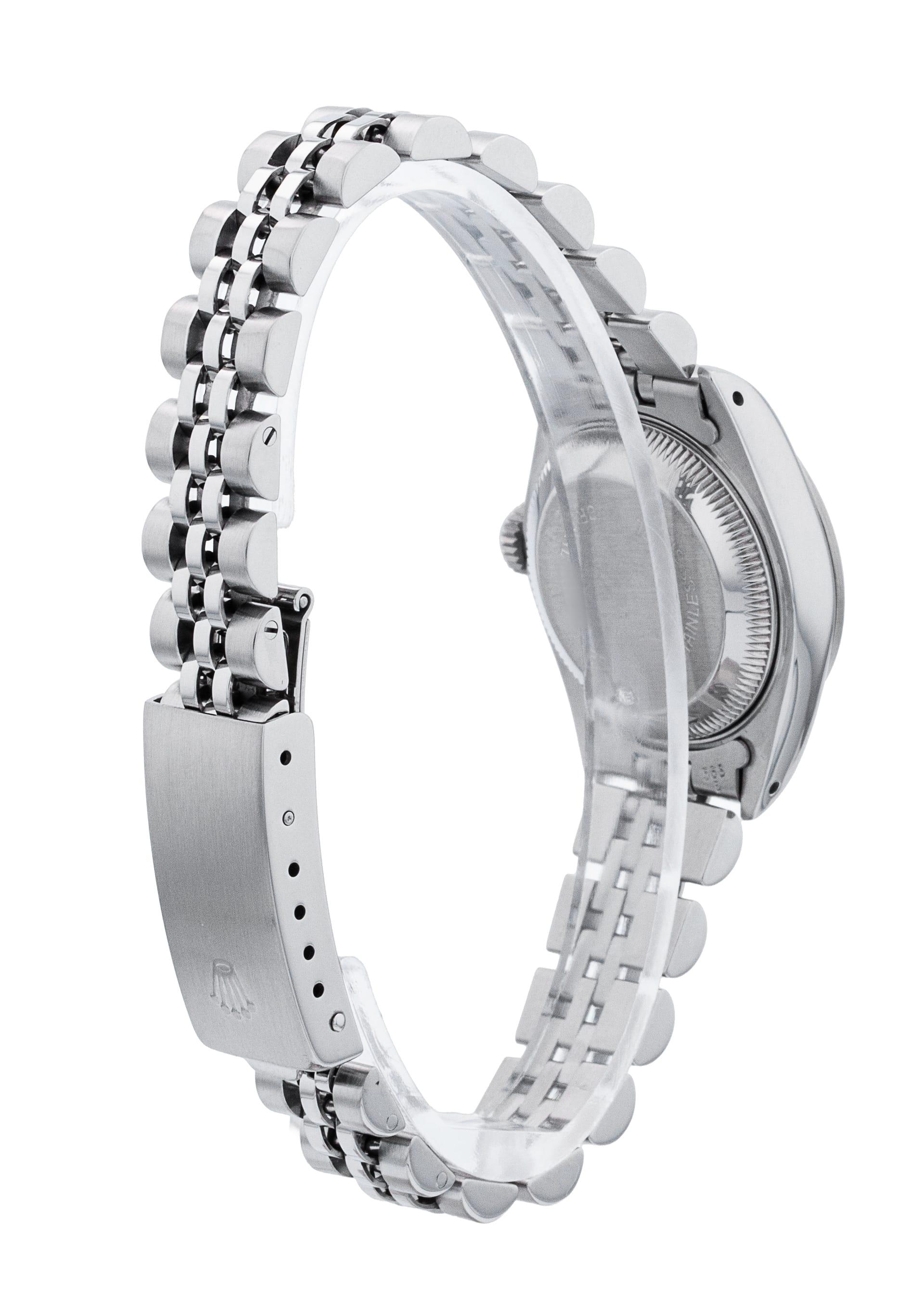 Rolex Datejust Lady 69160 Thumbnail 3