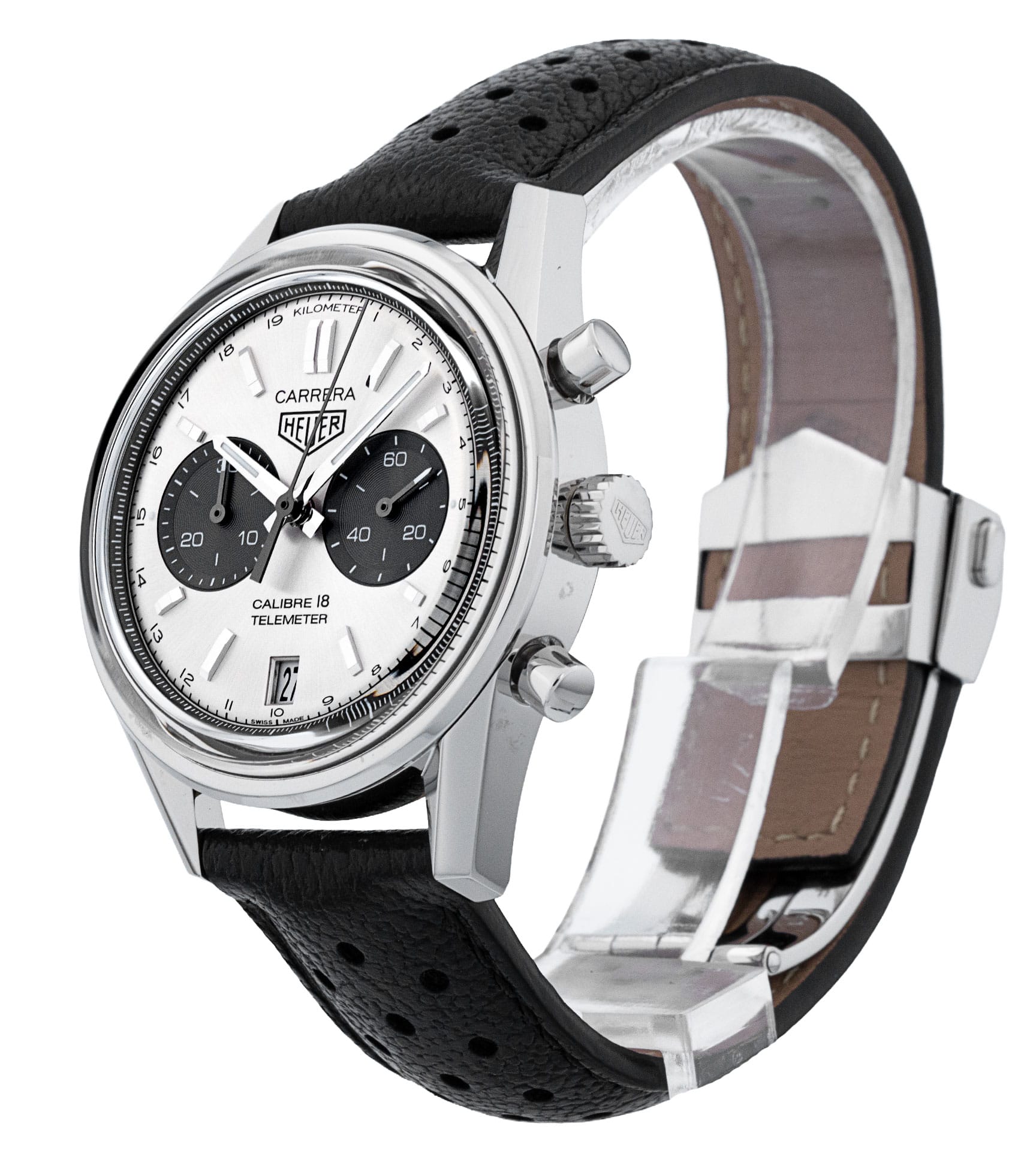 Tag Heuer Carrera CAR221A.FC6353 Thumbnail 2