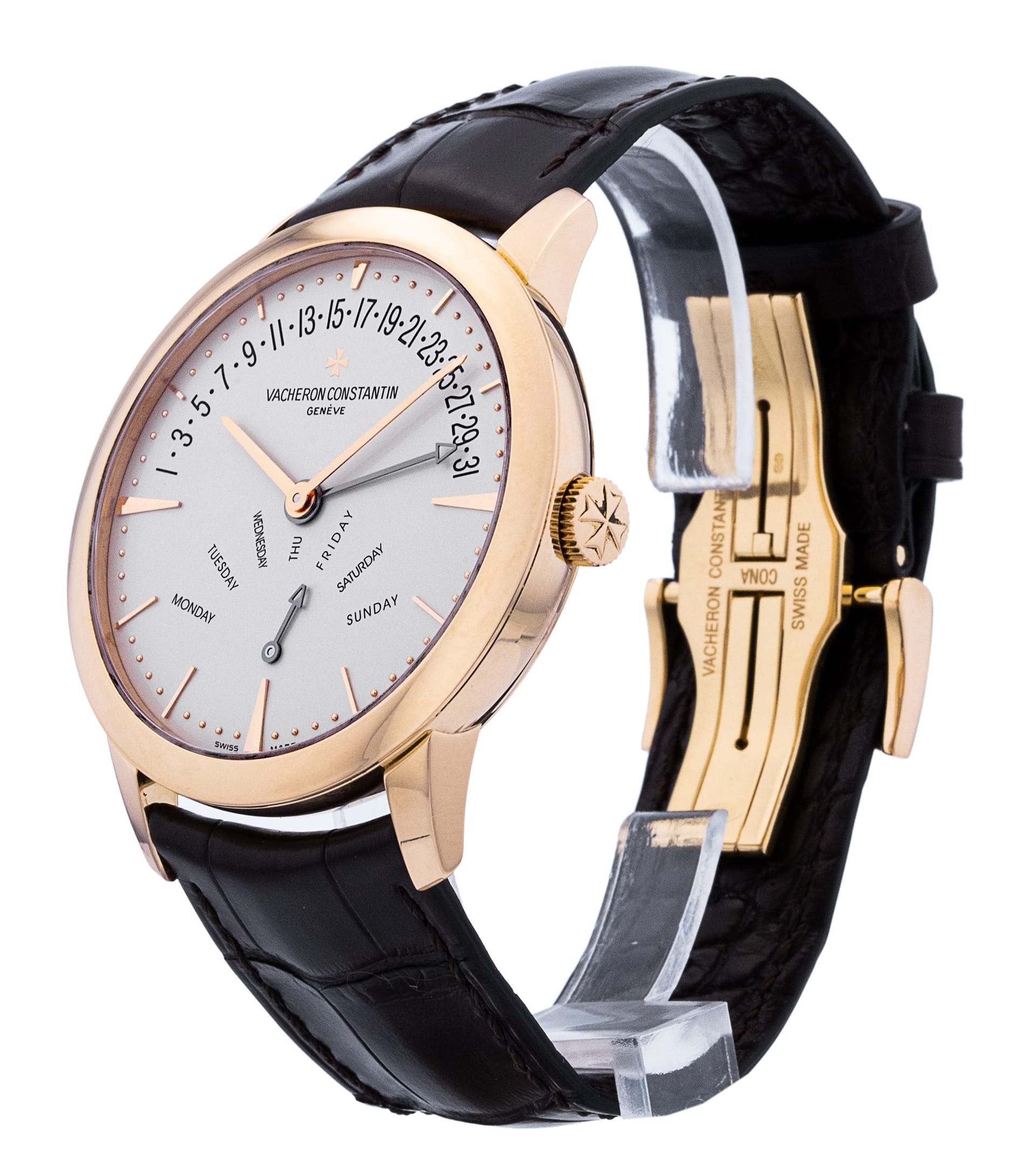 Vacheron Constantin Patrimony 86020-000R Thumbnail 2