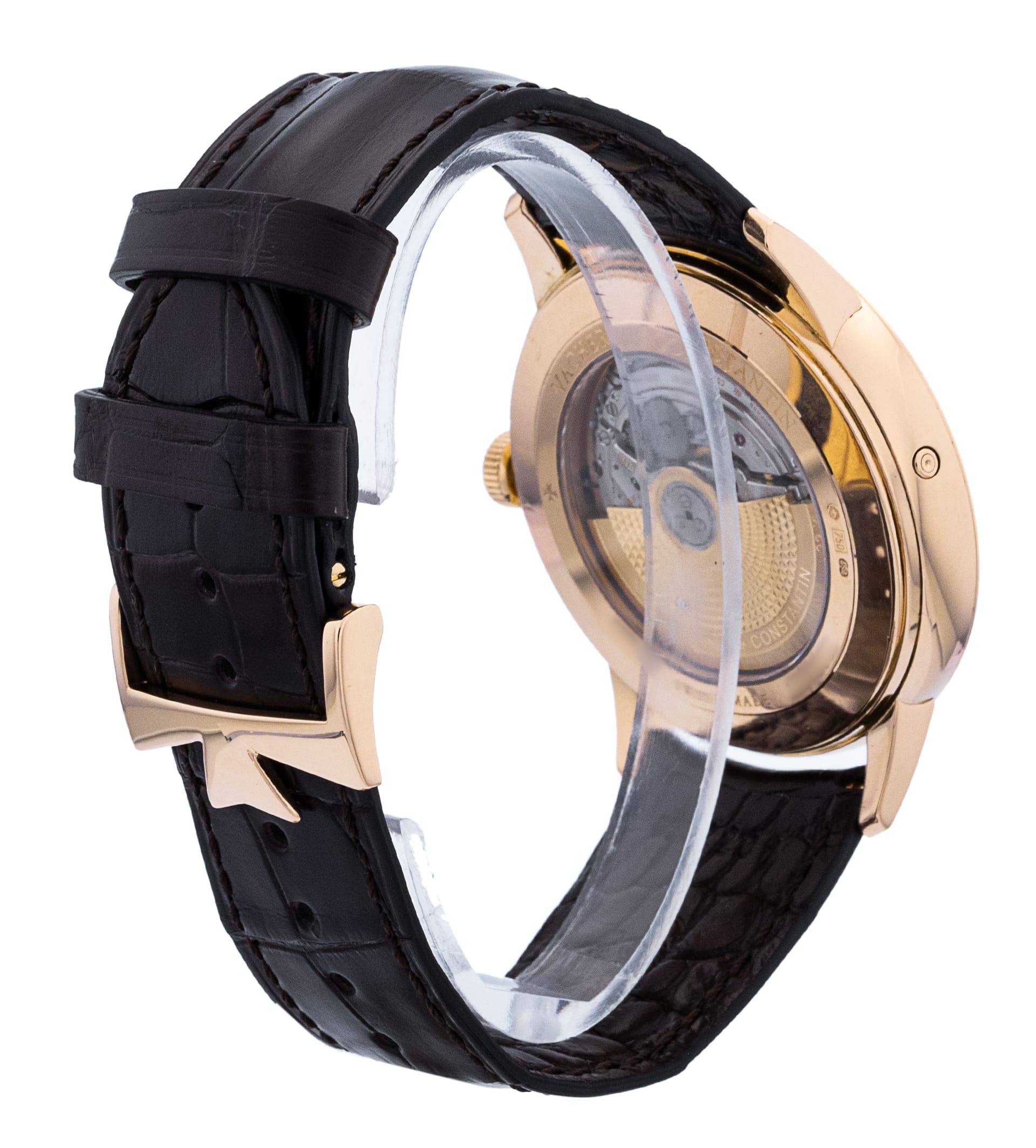 Vacheron Constantin Patrimony 86020-000R Thumbnail 3