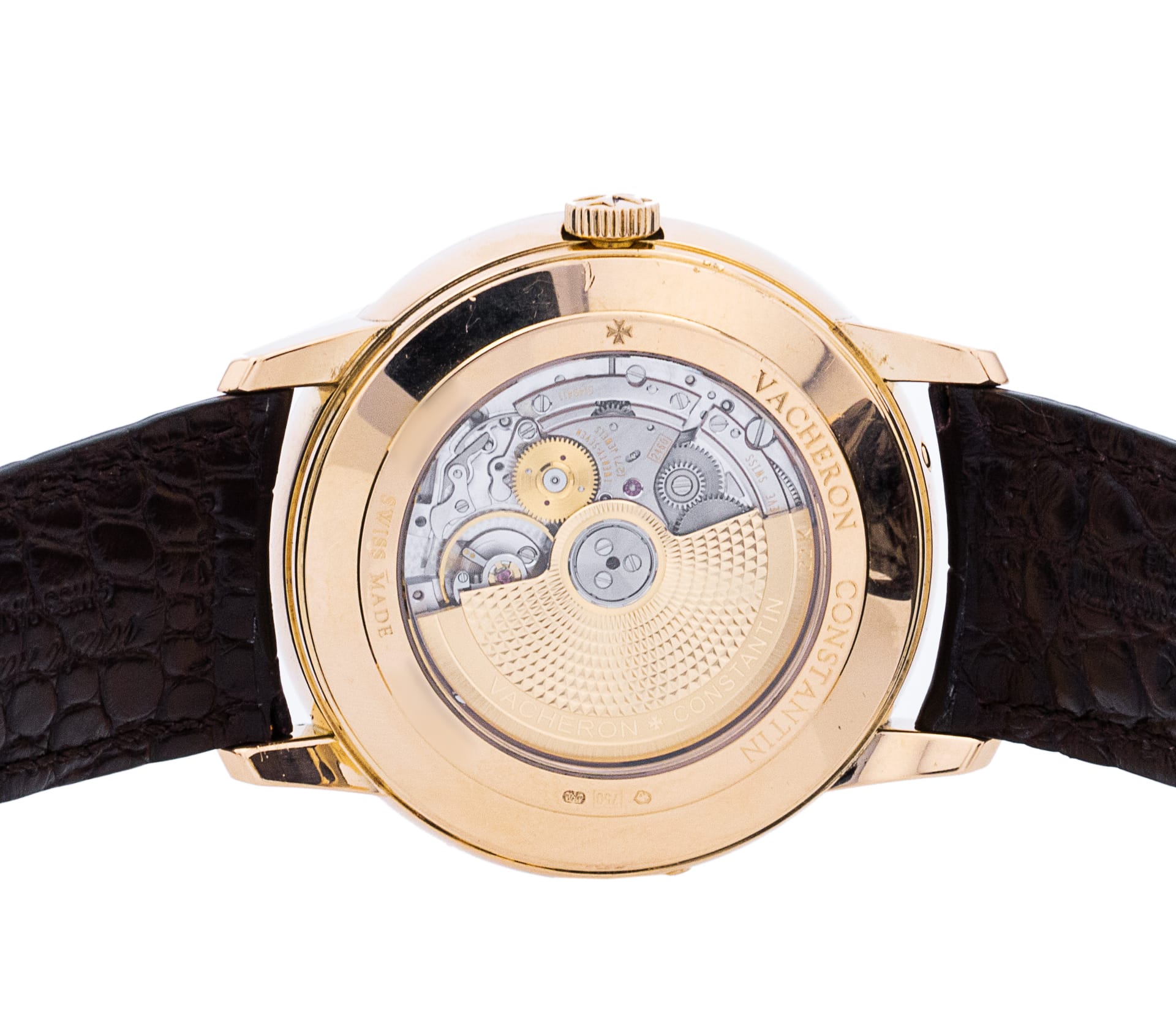 Vacheron Constantin Patrimony 86020-000R Thumbnail 4