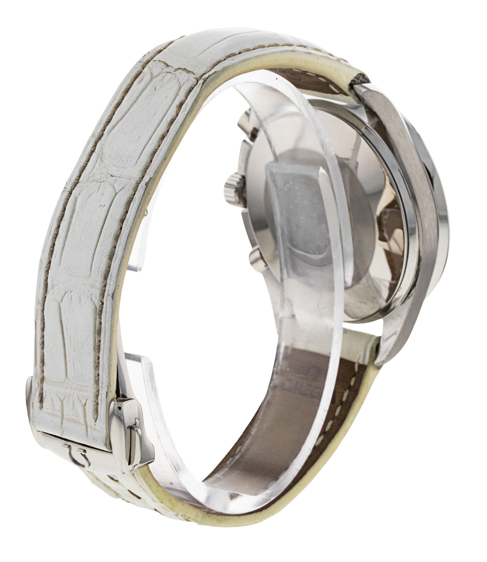 Omega Speedmaster Reduced 3815.77.36 Thumbnail 3