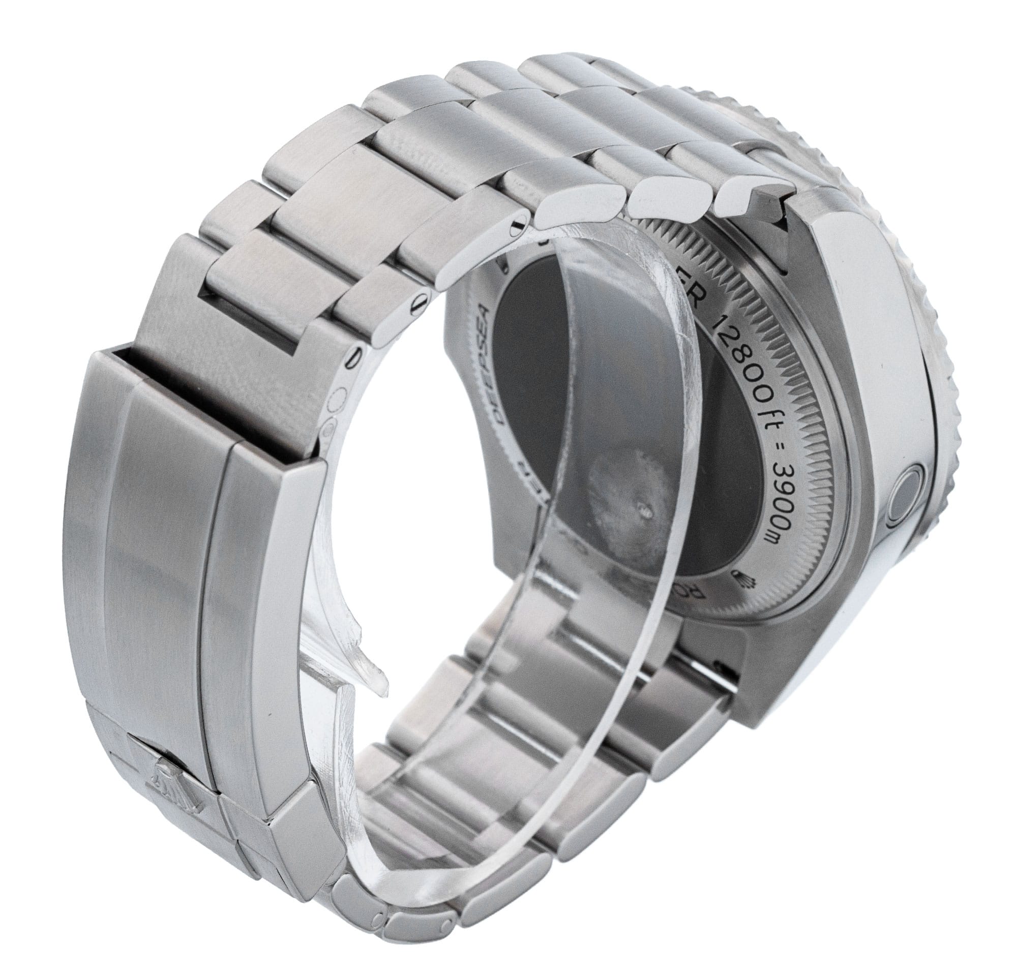 Rolex Deepsea 126660 Thumbnail 3