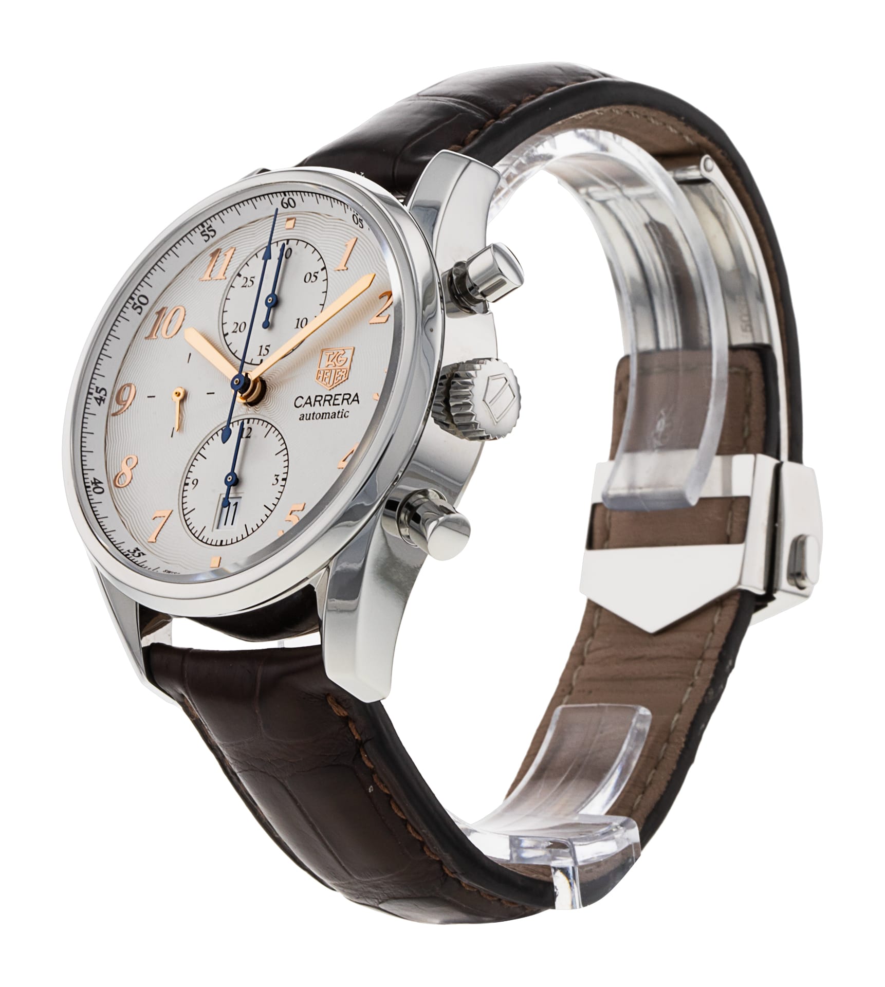 Tag Heuer Carrera CAS2112.FC6291 Thumbnail 2