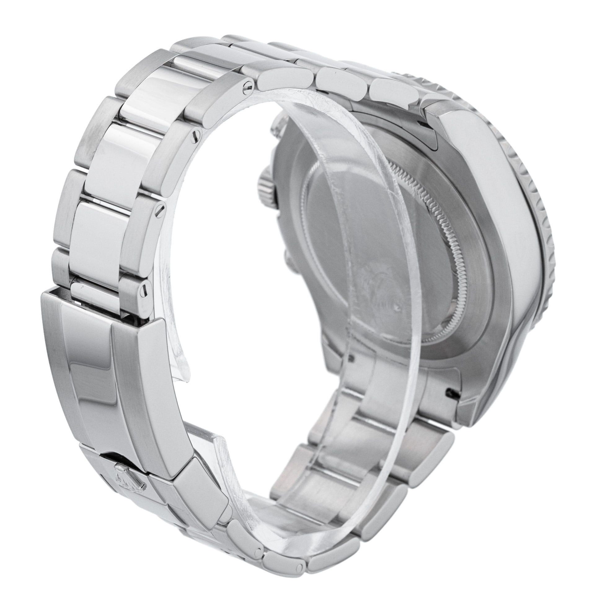 Rolex Yacht-Master II 116680 Thumbnail 3