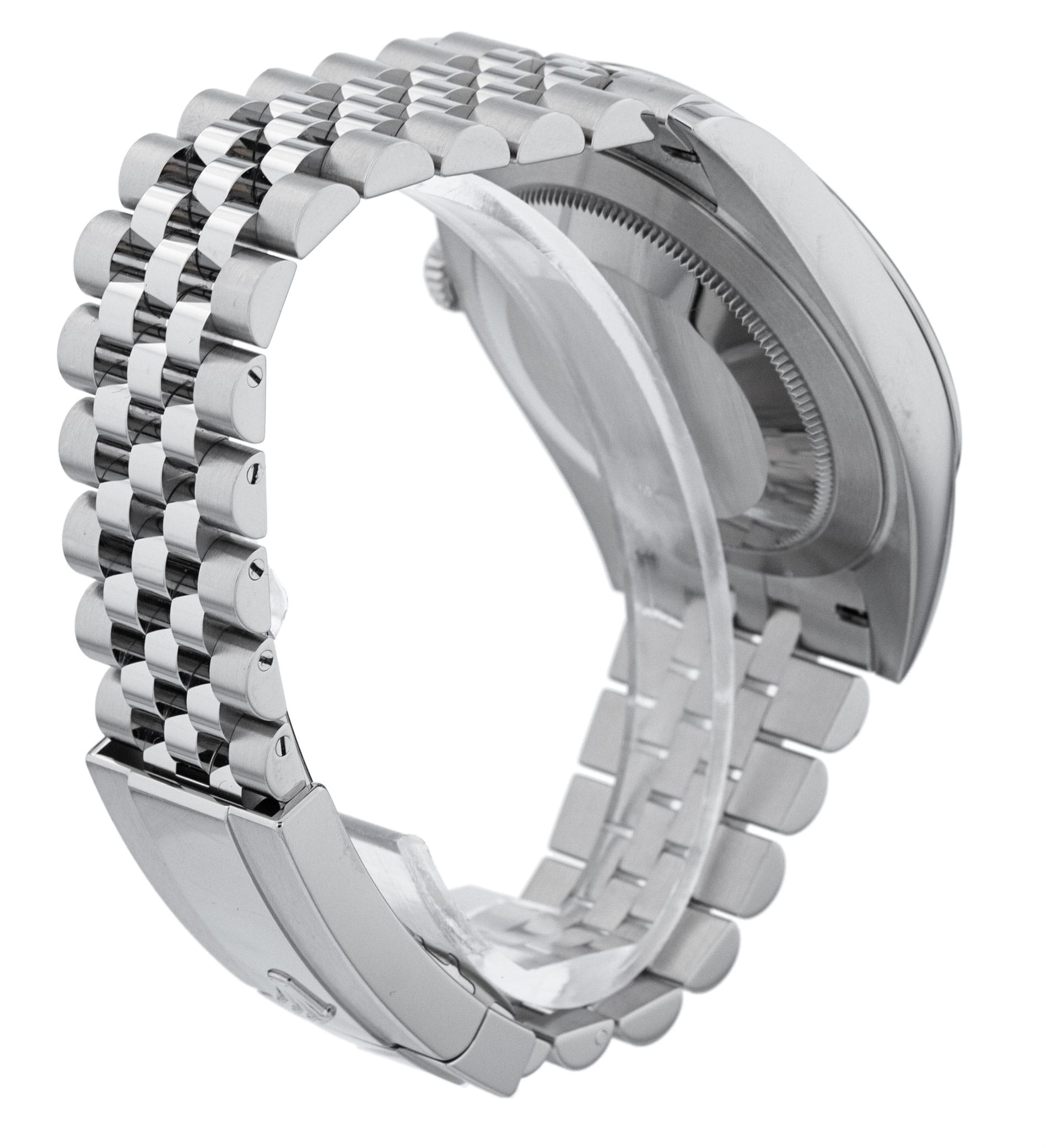 Rolex Datejust 41 126300 Thumbnail 3