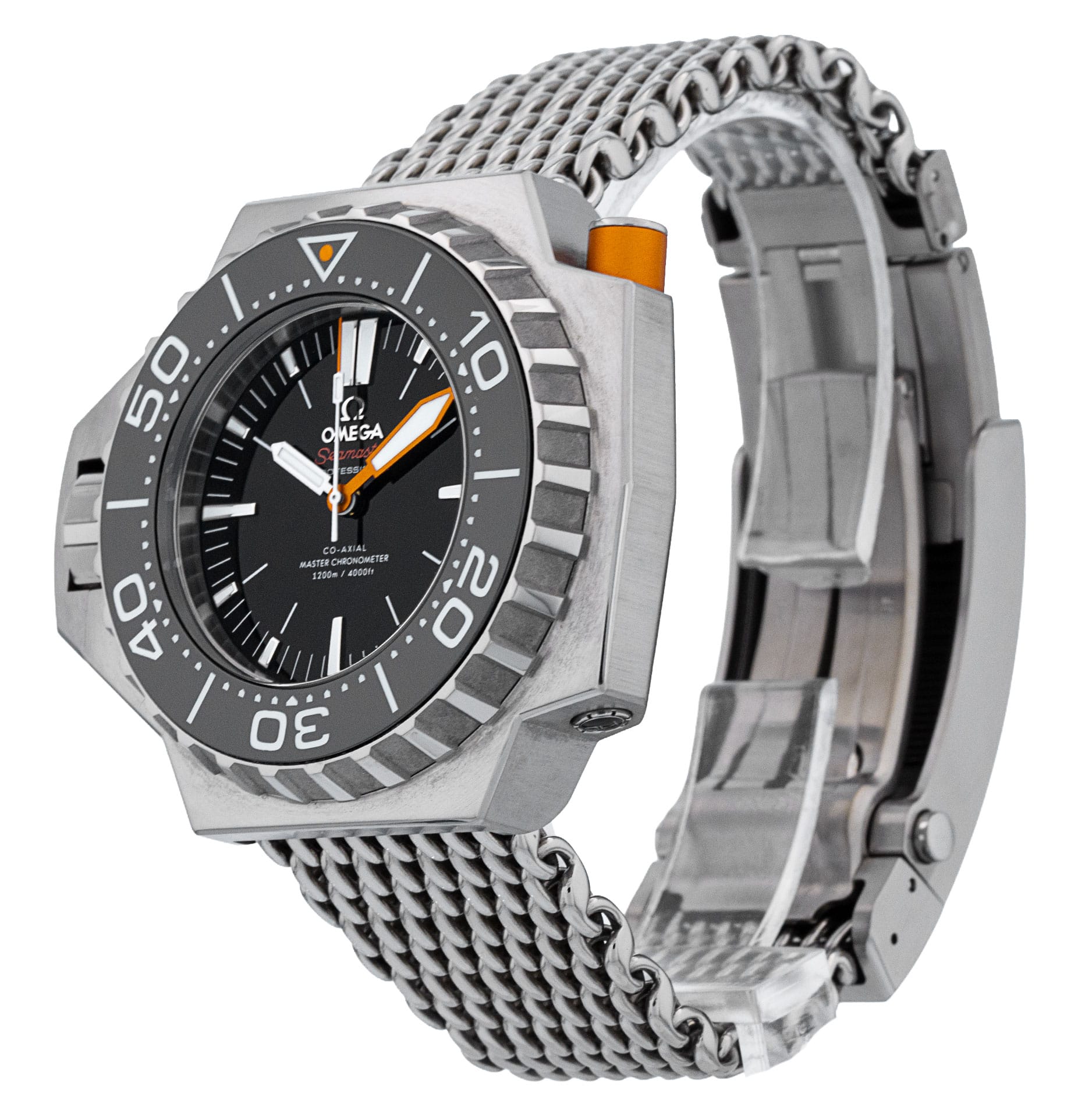 Omega Seamaster Ploprof 1200m 227.90.55.21.01.001 Thumbnail 2