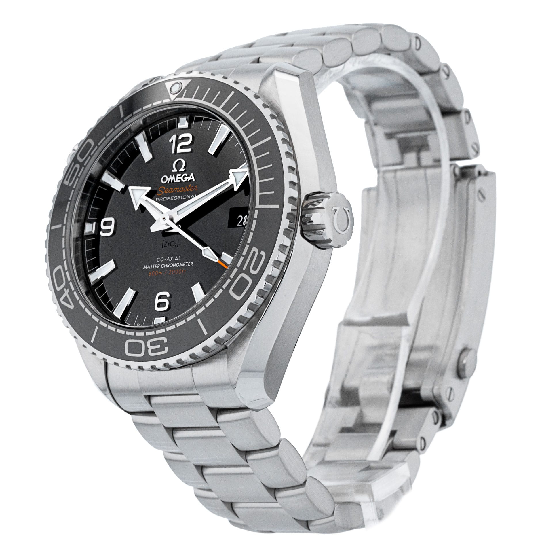 Omega Planet Ocean 215.30.44.21.01.001 Thumbnail 2