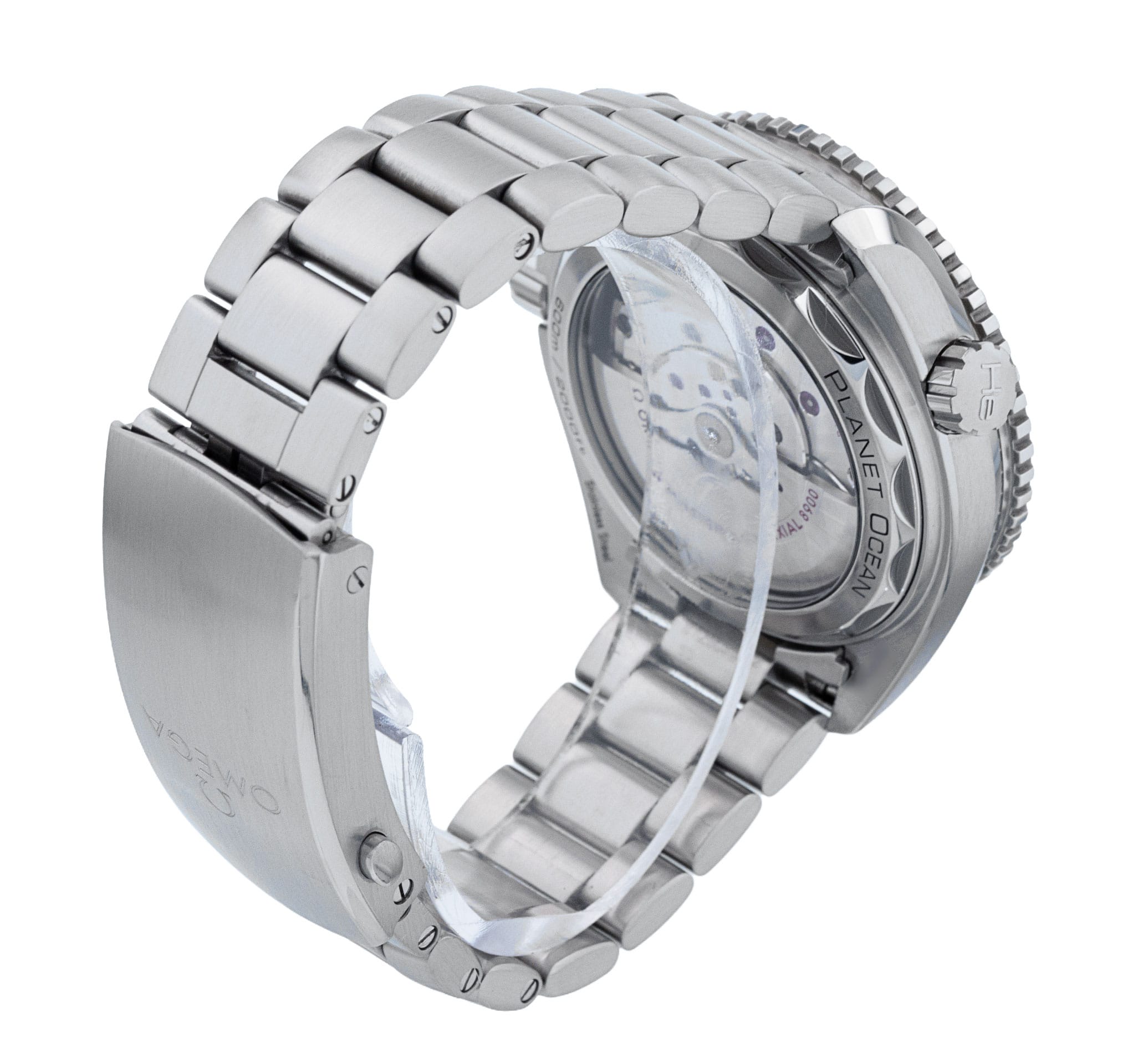 Omega Planet Ocean 215.30.44.21.01.001 Thumbnail 3