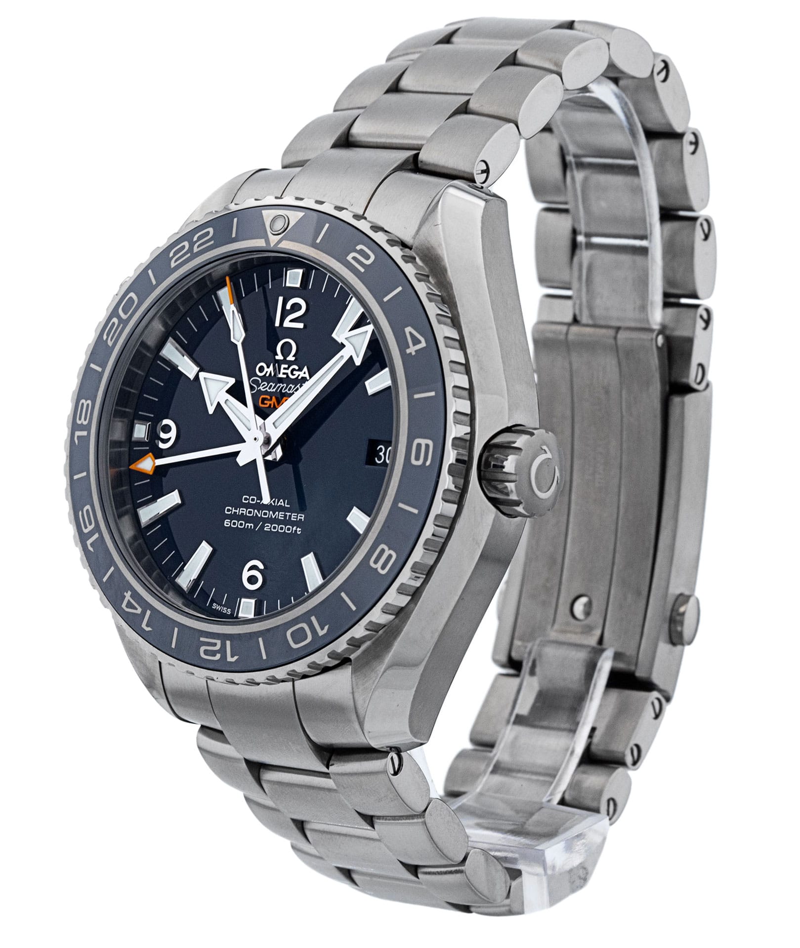 Omega Planet Ocean 232.90.44.22.03.001 Thumbnail 2