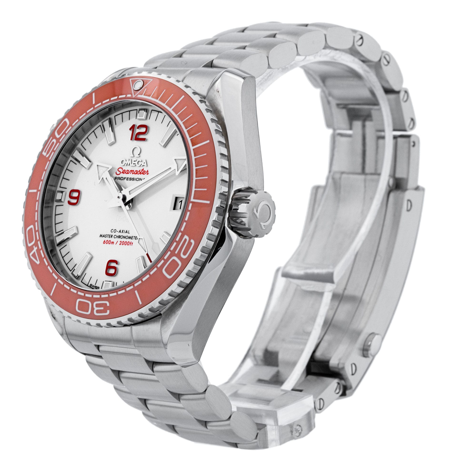 Omega Planet Ocean 215.30.44.21.04.001 Thumbnail 2