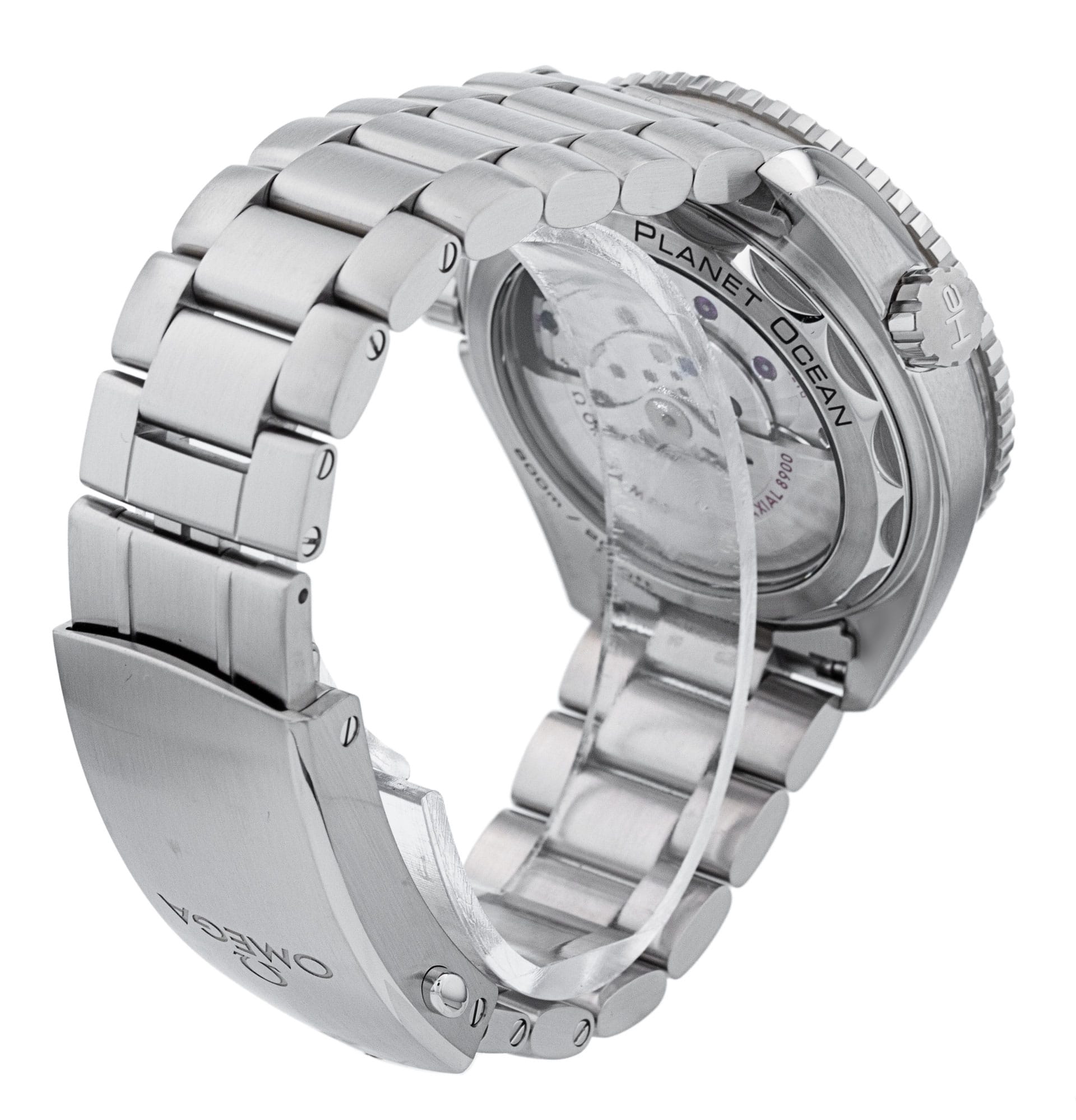 Omega Planet Ocean 215.30.44.21.04.001 Thumbnail 3