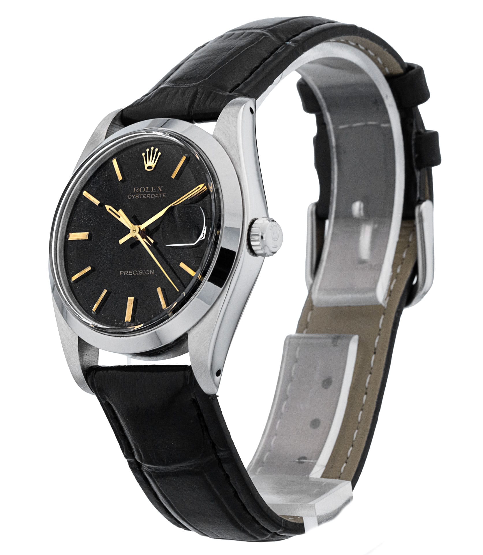 Rolex Oyster Precision 6694 Thumbnail 2